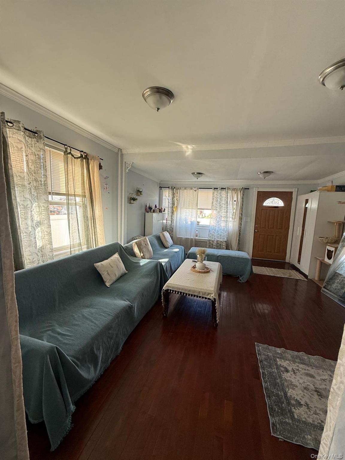 Single Family 202nd Street  Queens, NY 11423, MLS-1027633-7