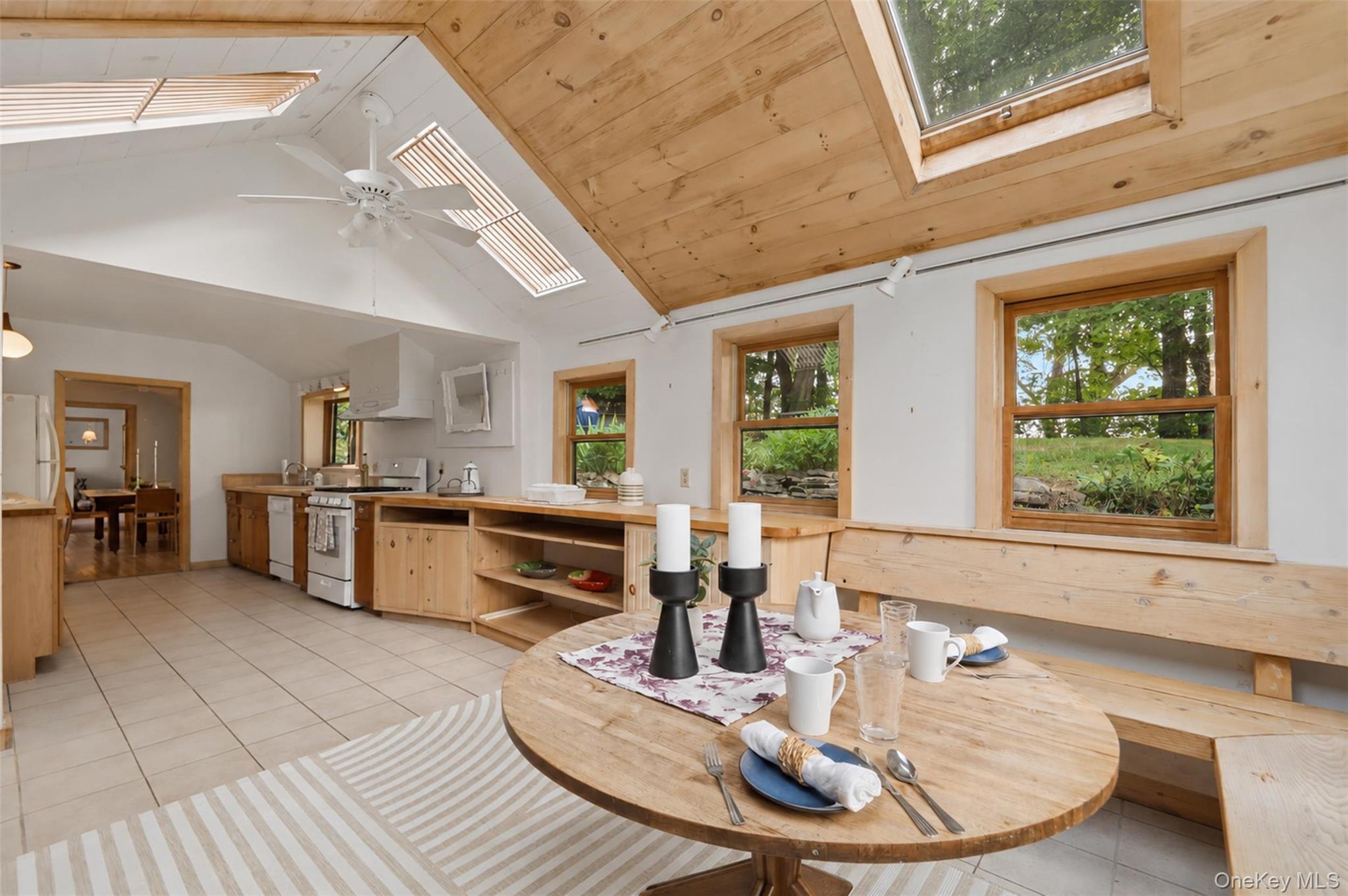 Single Family Atwood Road  Ulster County, NY 12484, MLS-1027647-13