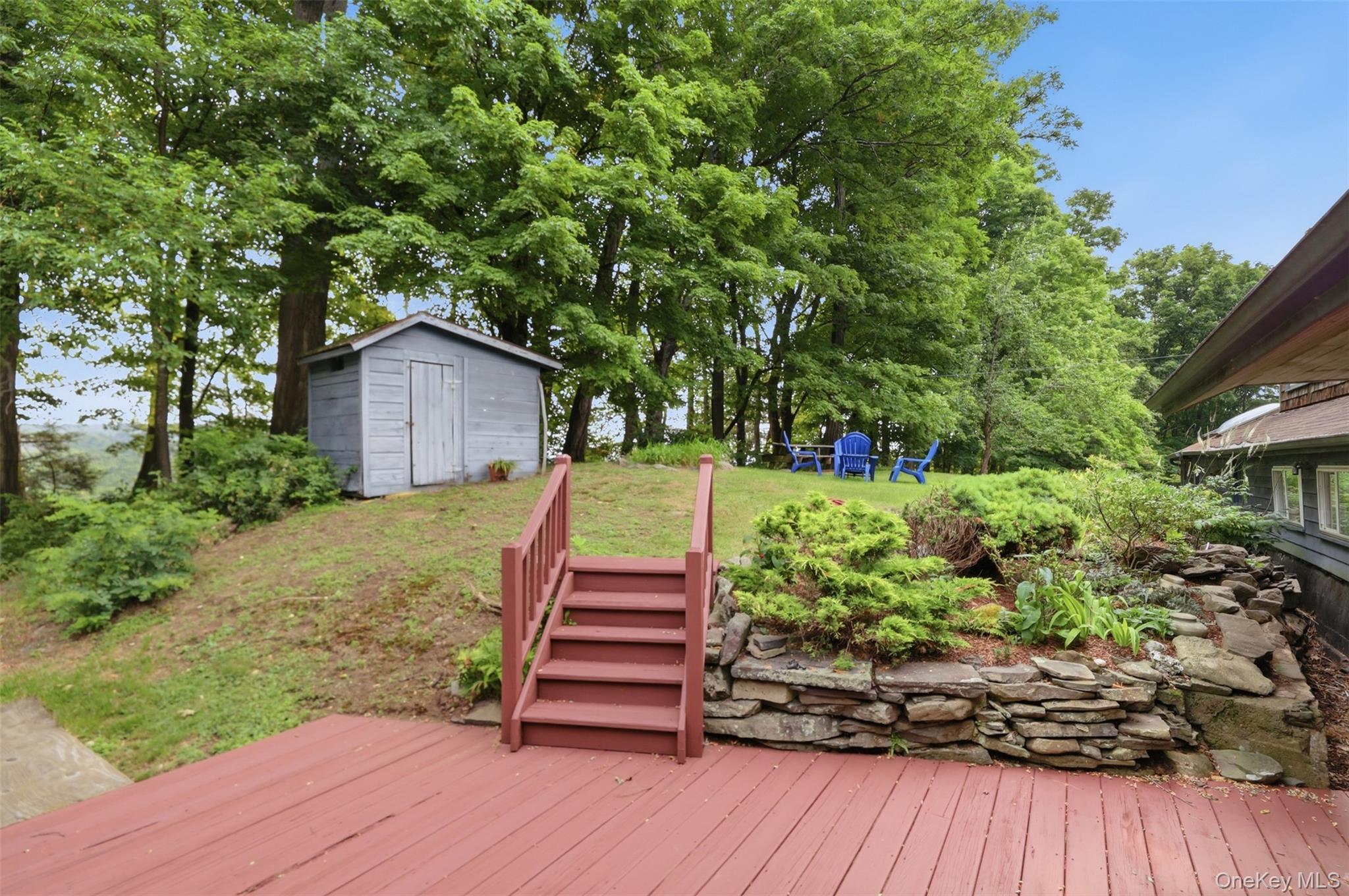 Single Family Atwood Road  Ulster County, NY 12484, MLS-1027647-38