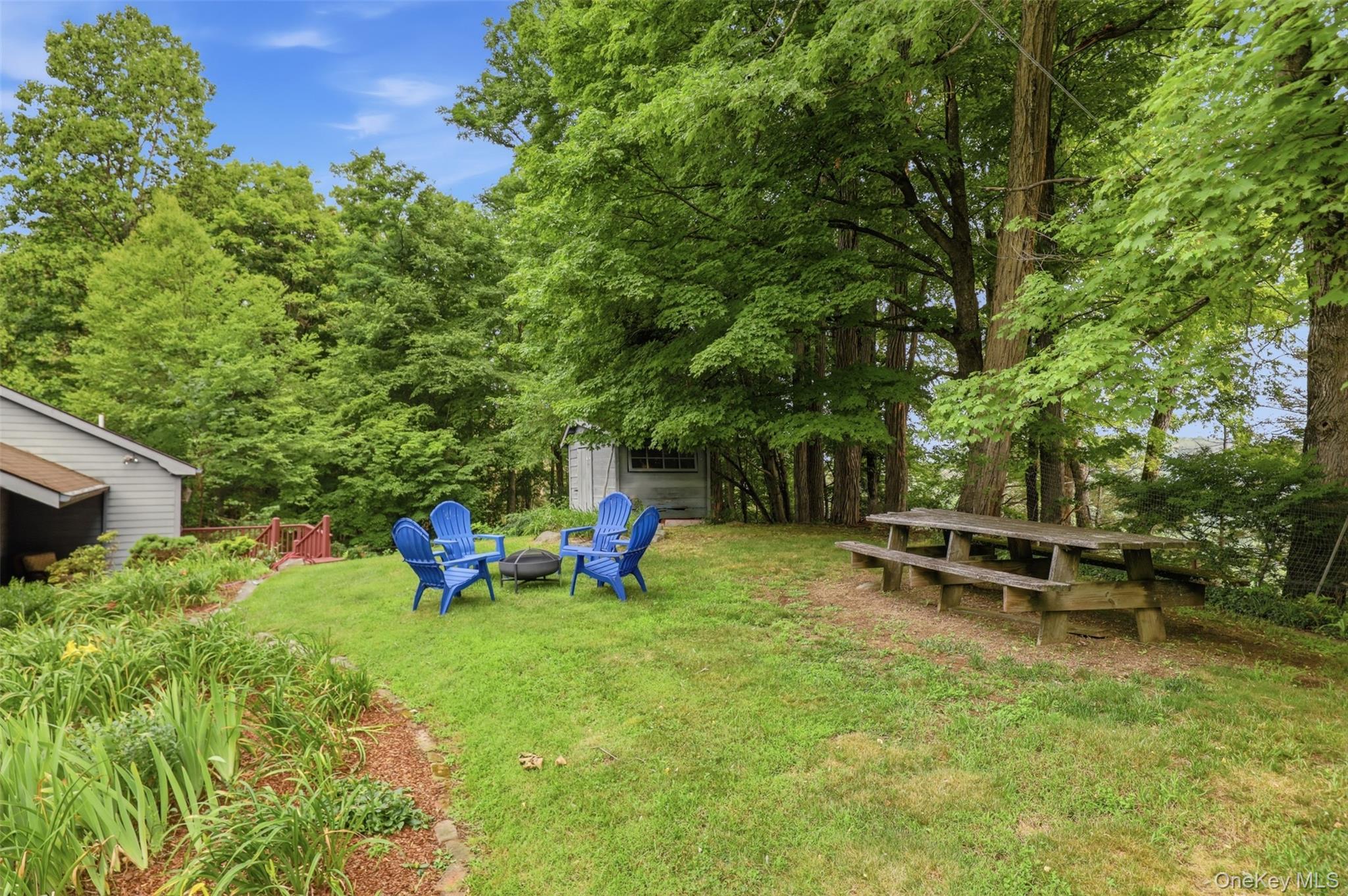 Single Family Atwood Road  Ulster County, NY 12484, MLS-1027647-40
