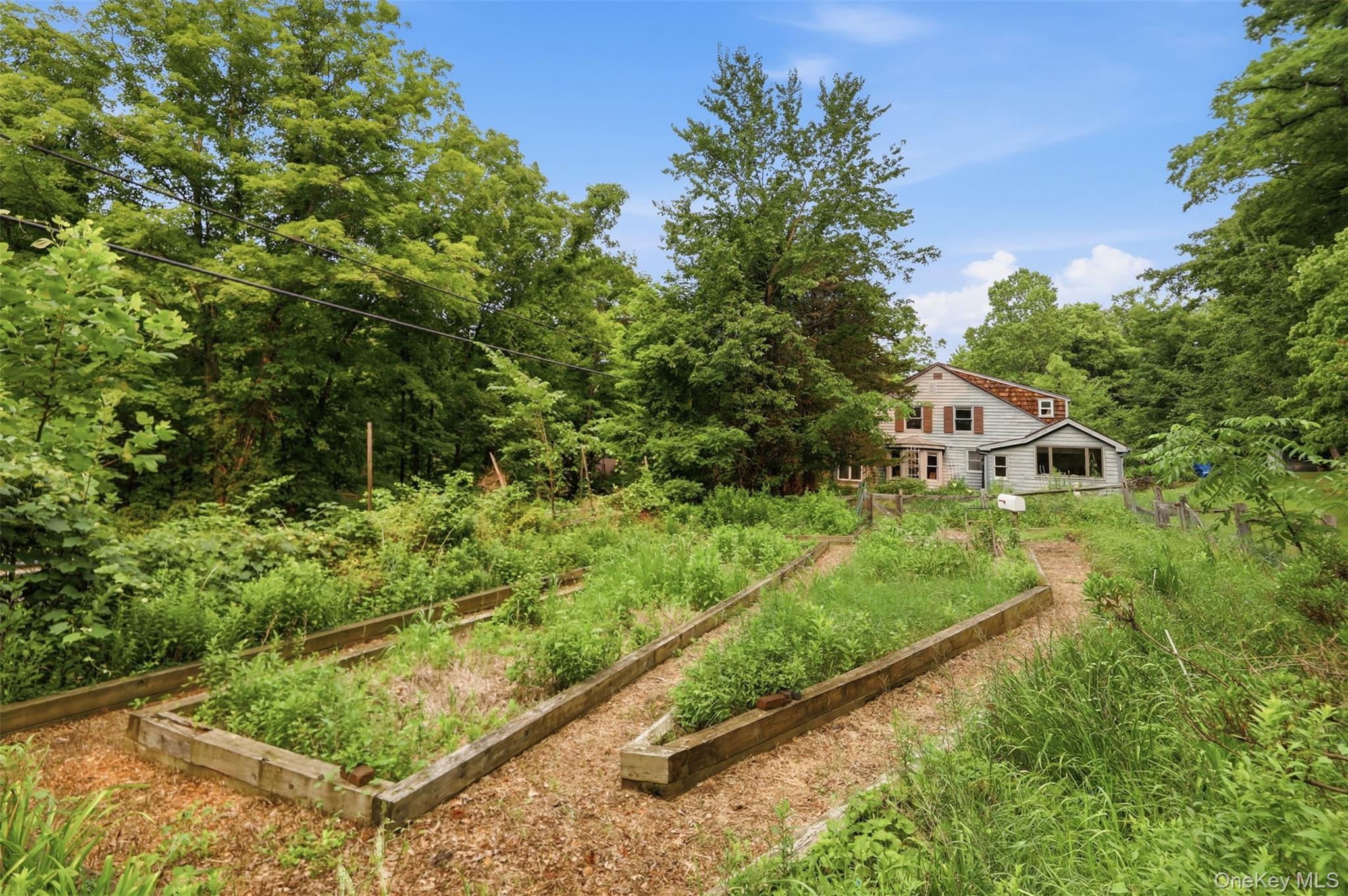 Single Family Atwood Road  Ulster County, NY 12484, MLS-1027647-42