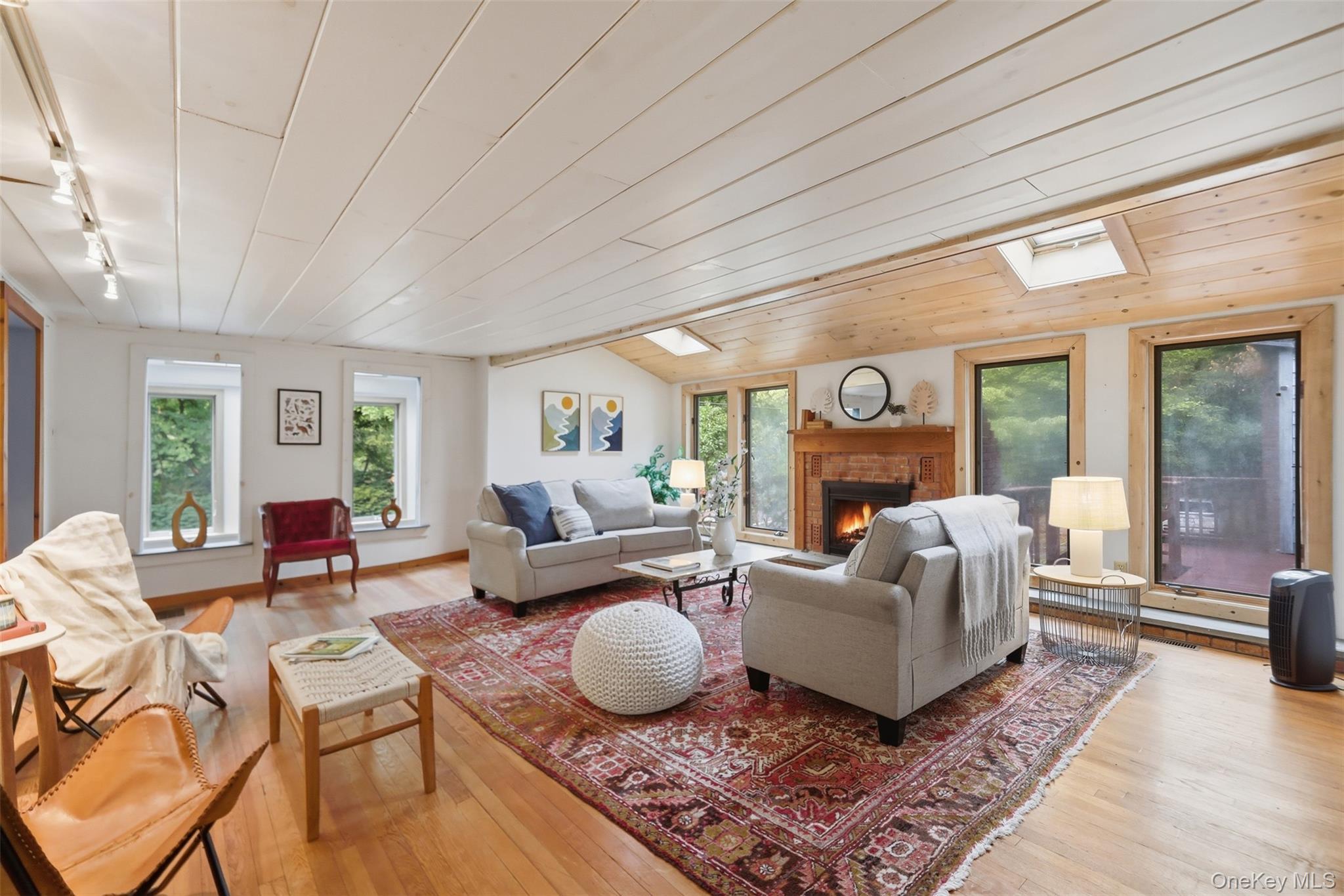 Single Family Atwood Road  Ulster County, NY 12484, MLS-1027647-6