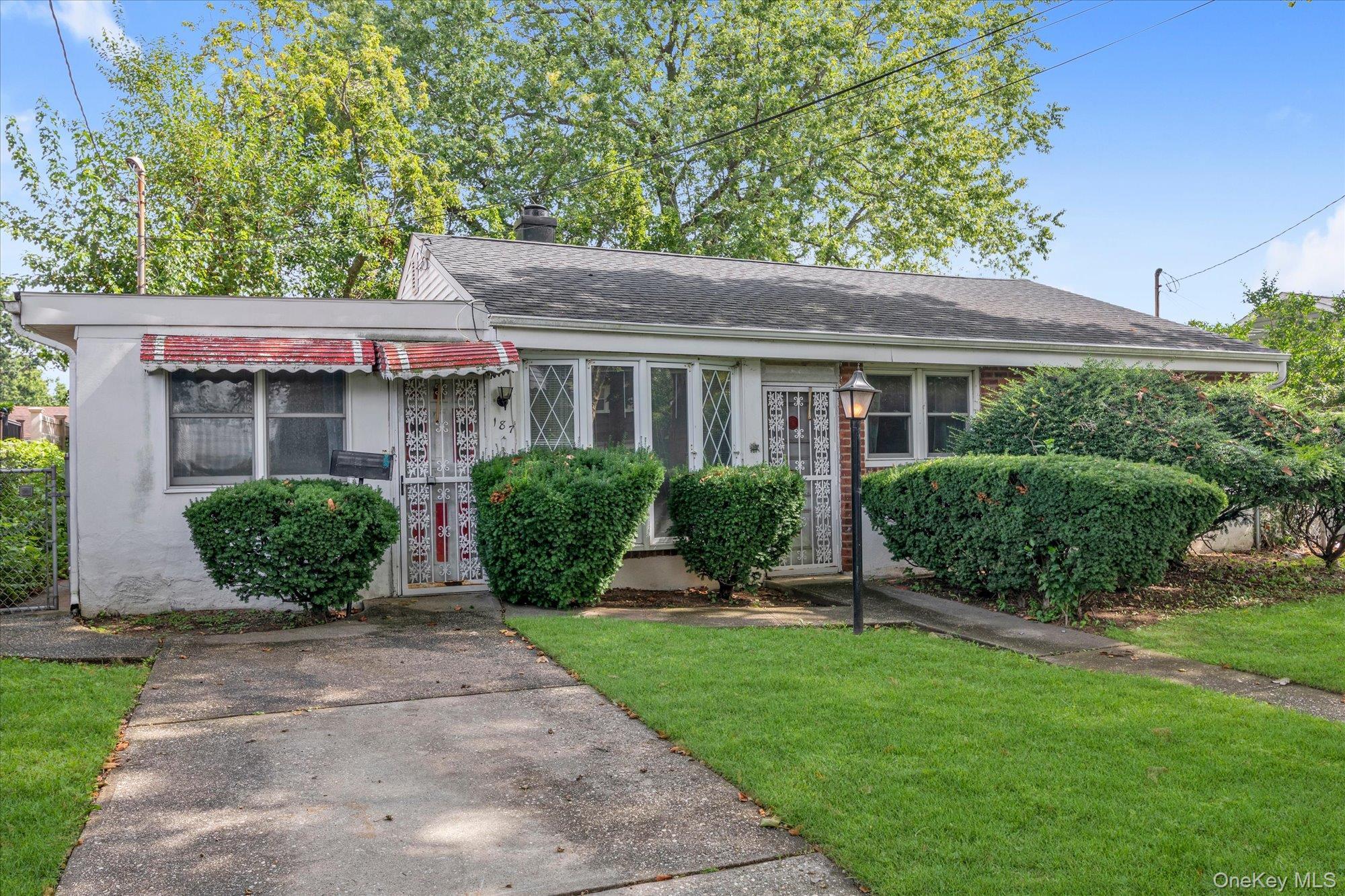 Single Family Westminster Road Nassau County, NY 11563, MLS-1027651-2