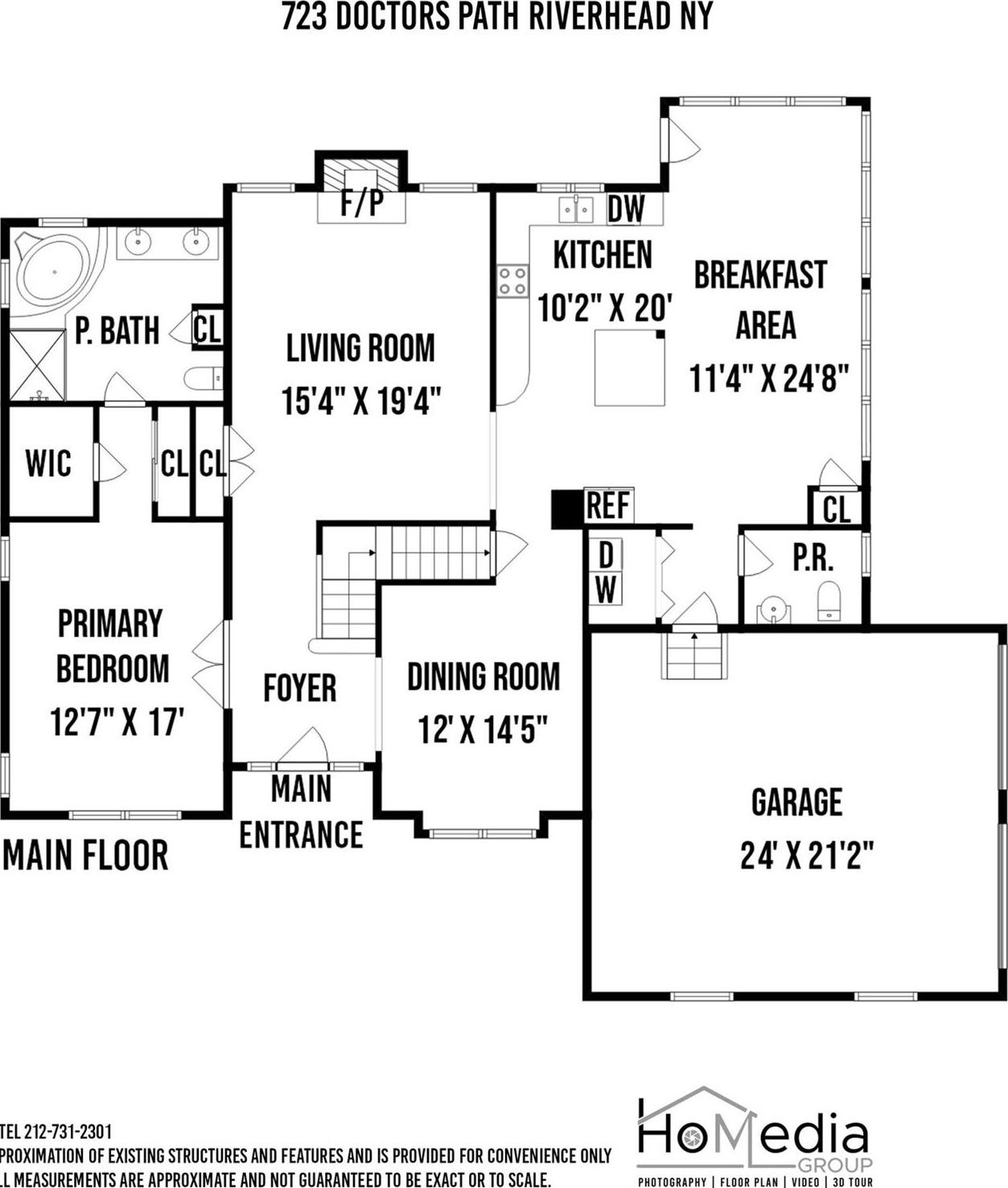 Single Family Doctors Path Estates Suffolk County, NY 11901, MLS-1027659-29