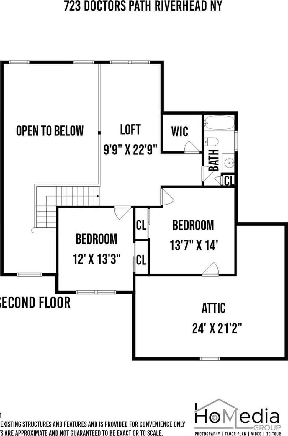 Single Family Doctors Path Estates Suffolk County, NY 11901, MLS-1027659-30