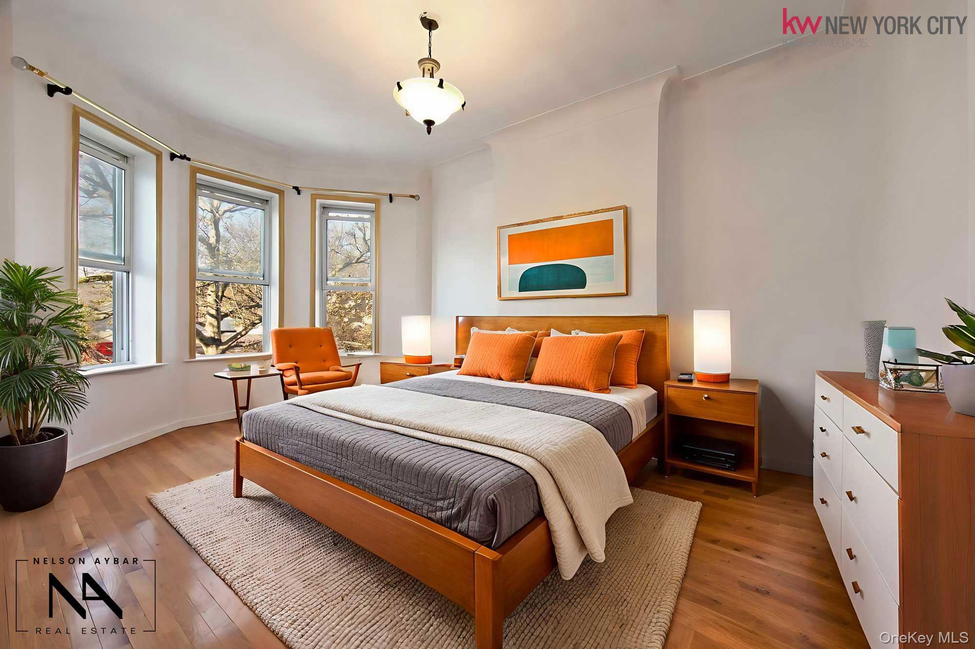 Single Family Bay Ridge Avenue Brooklyn, NY 11220, MLS-1027678-2