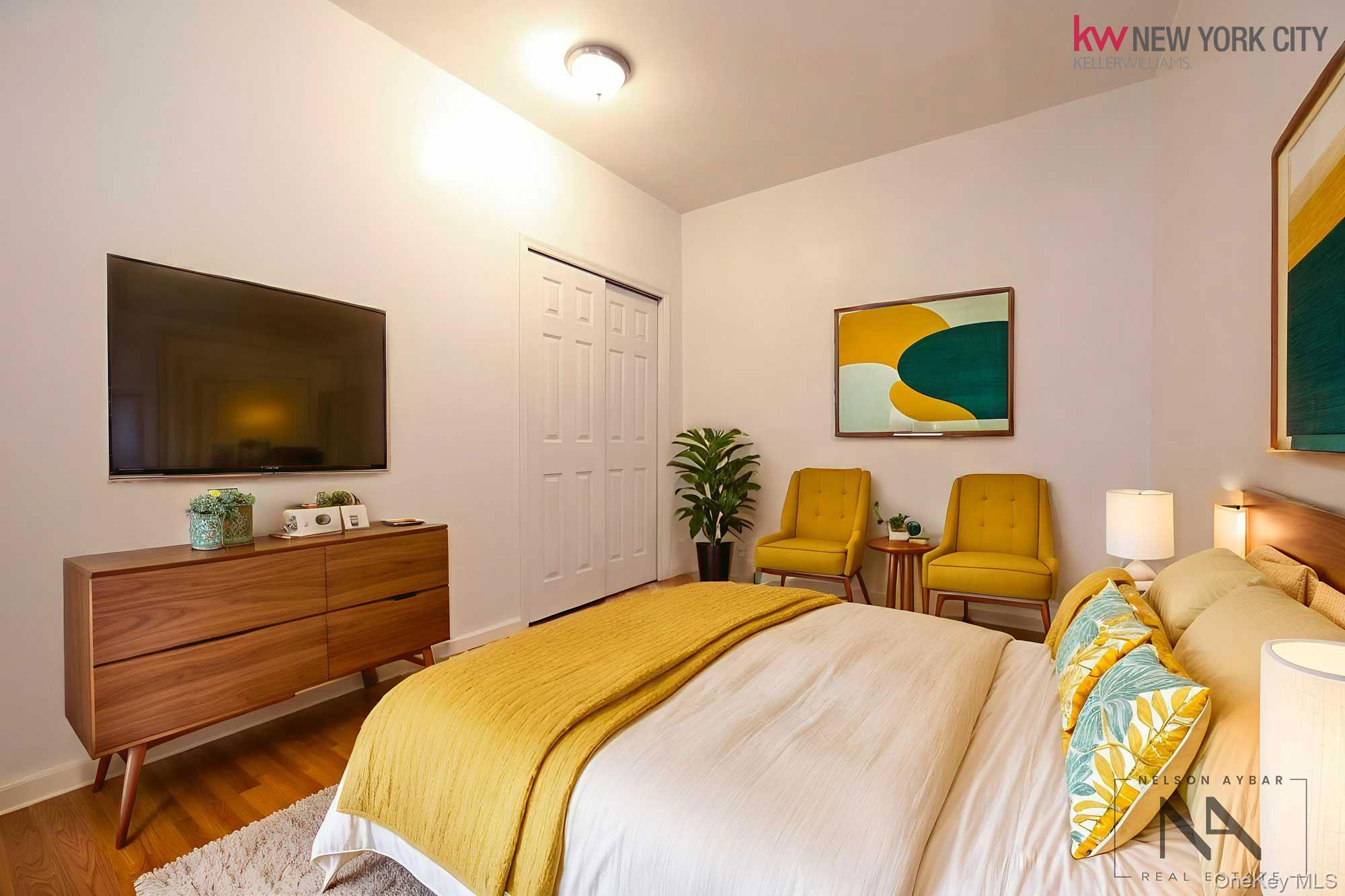 Single Family Bay Ridge Avenue Brooklyn, NY 11220, MLS-1027678-3