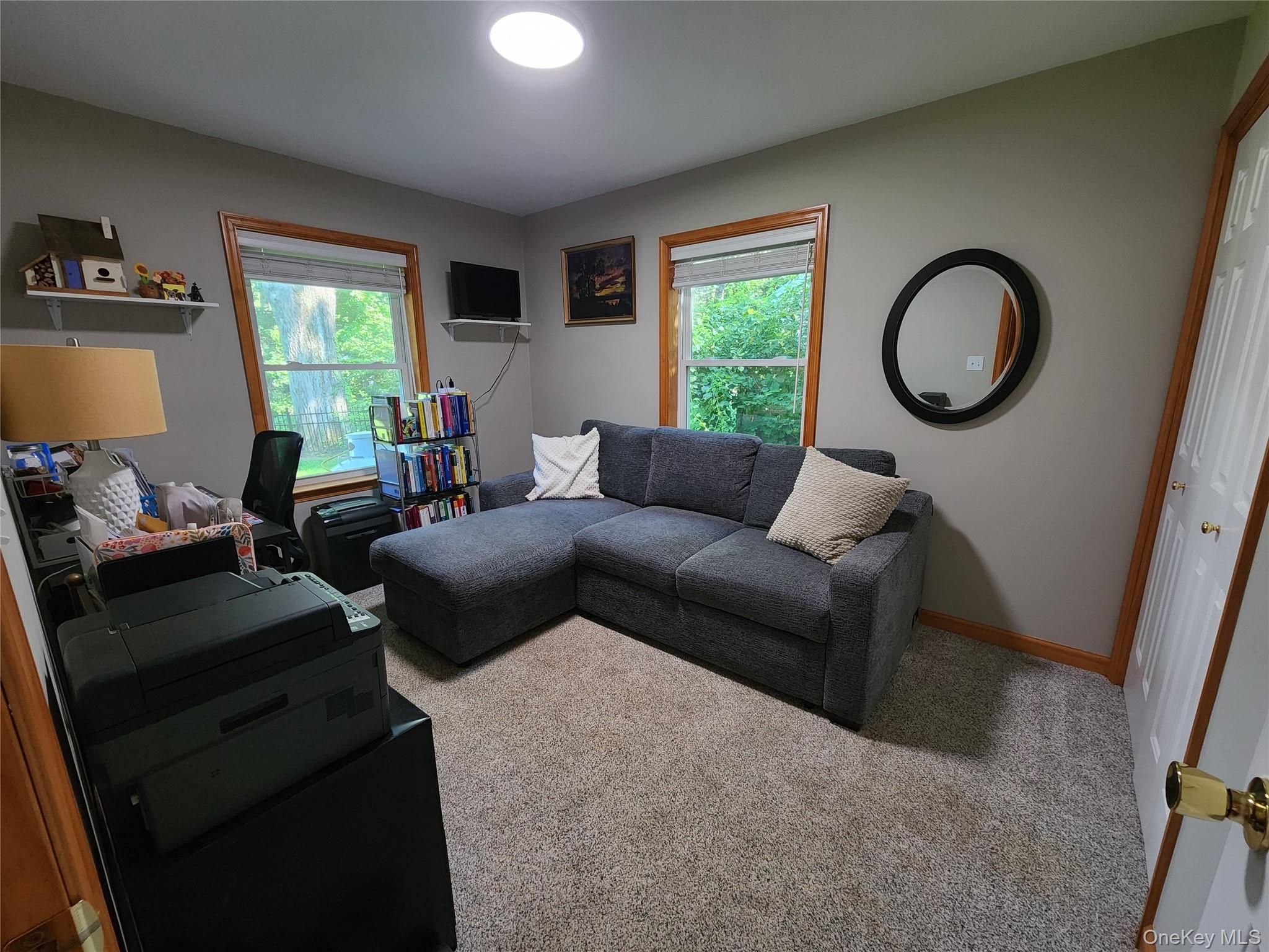 Single Family John Street Ulster County, NY 12472, MLS-1027690-21
