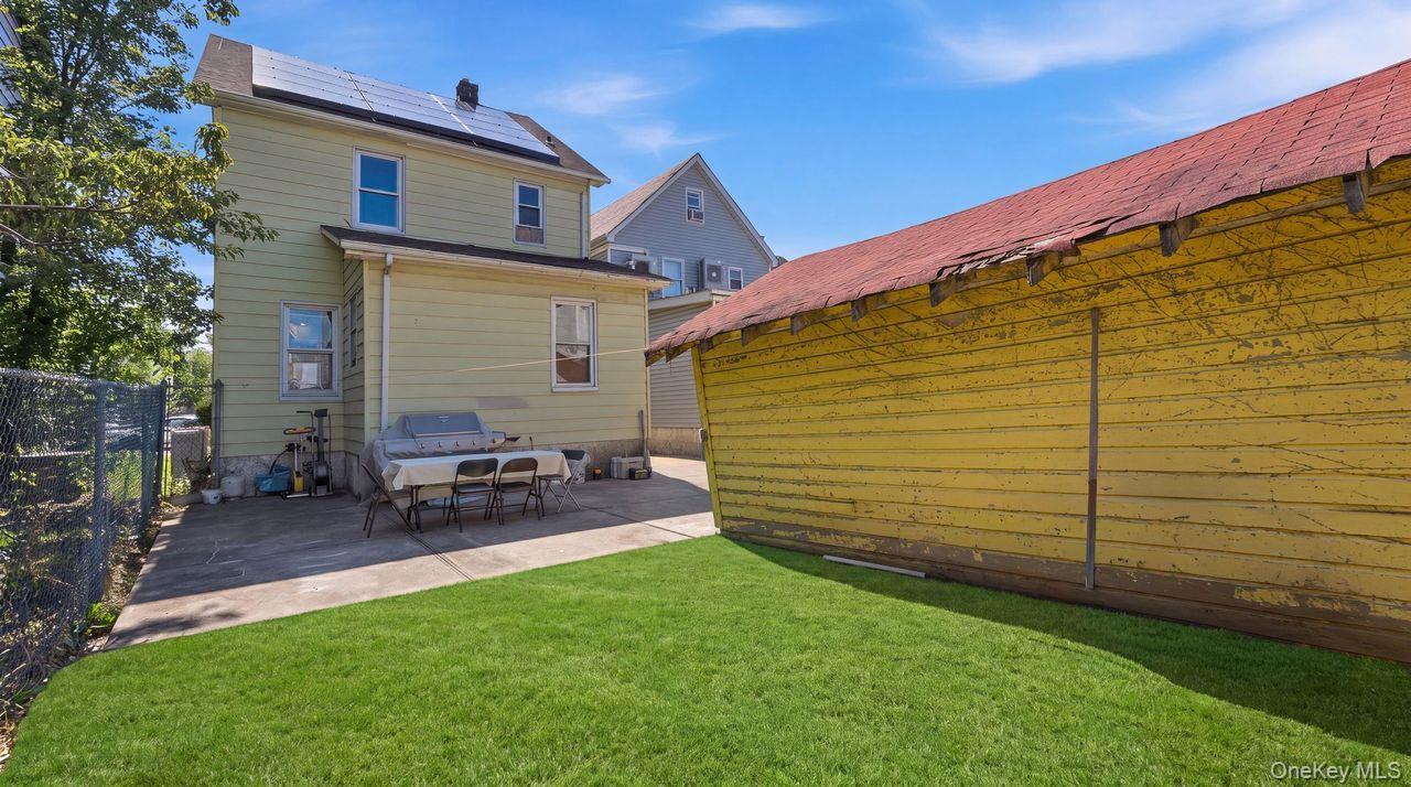 Single Family Colfax Street Queens, NY 11429, MLS-1027700-30