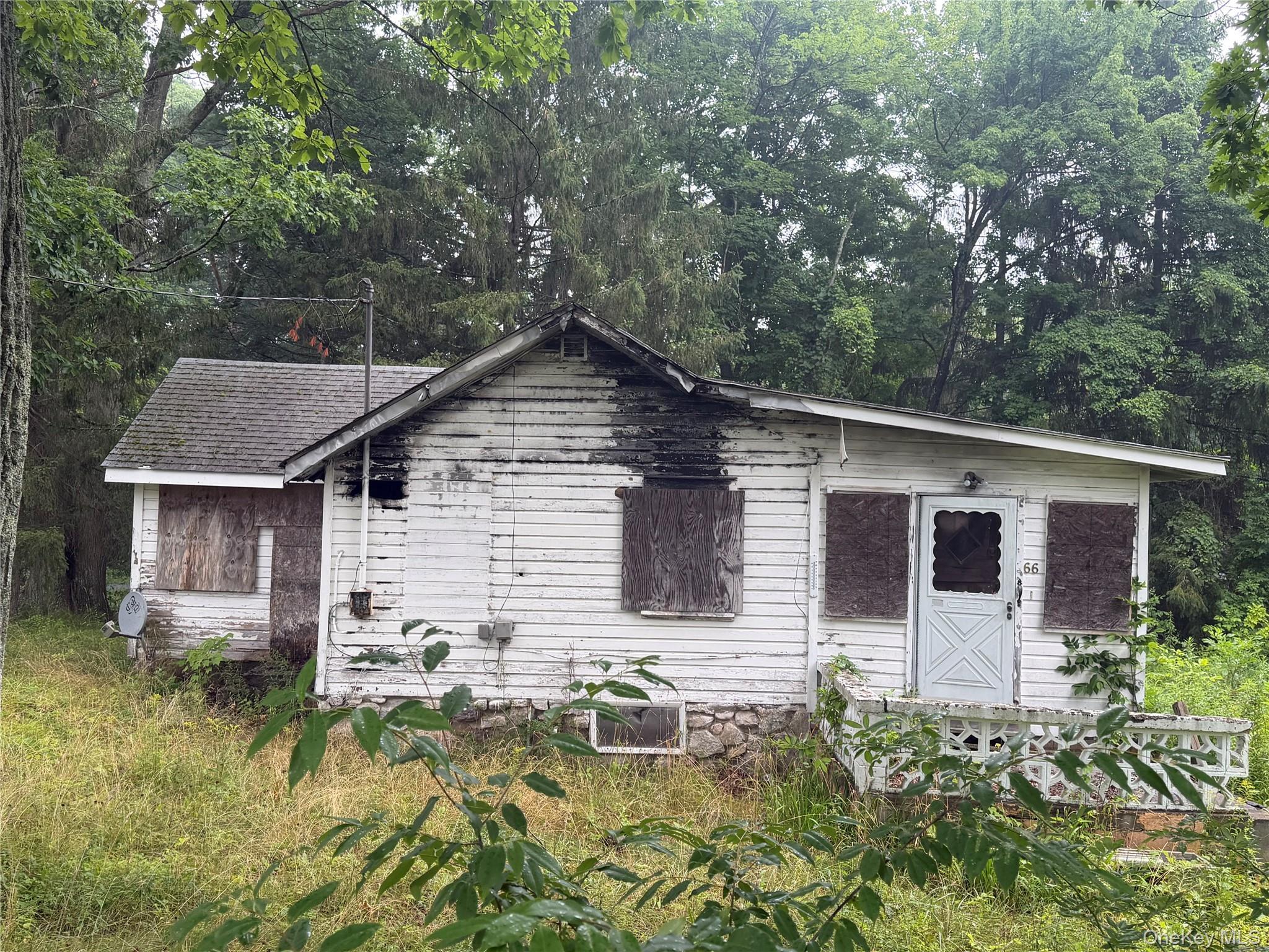 Single Family Arbutus Trail  Sullivan County, NY 12790, MLS-1027707-2