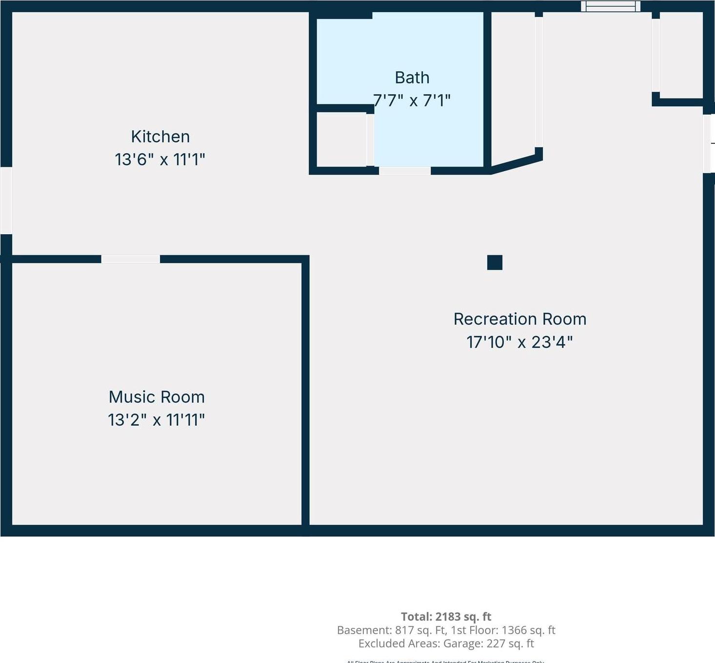 Single Family Walter Drive  Suffolk County, NY 11767, MLS-1027714-24