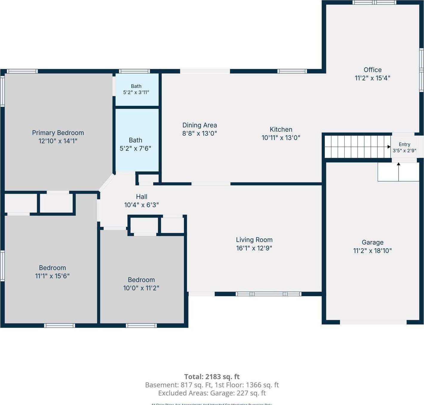 Single Family Walter Drive  Suffolk County, NY 11767, MLS-1027714-25