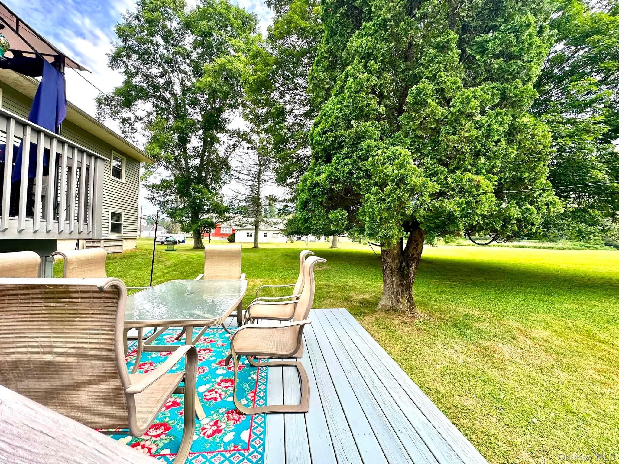Single Family State Route 52 Sullivan County, NY 12748, MLS-1027722-11