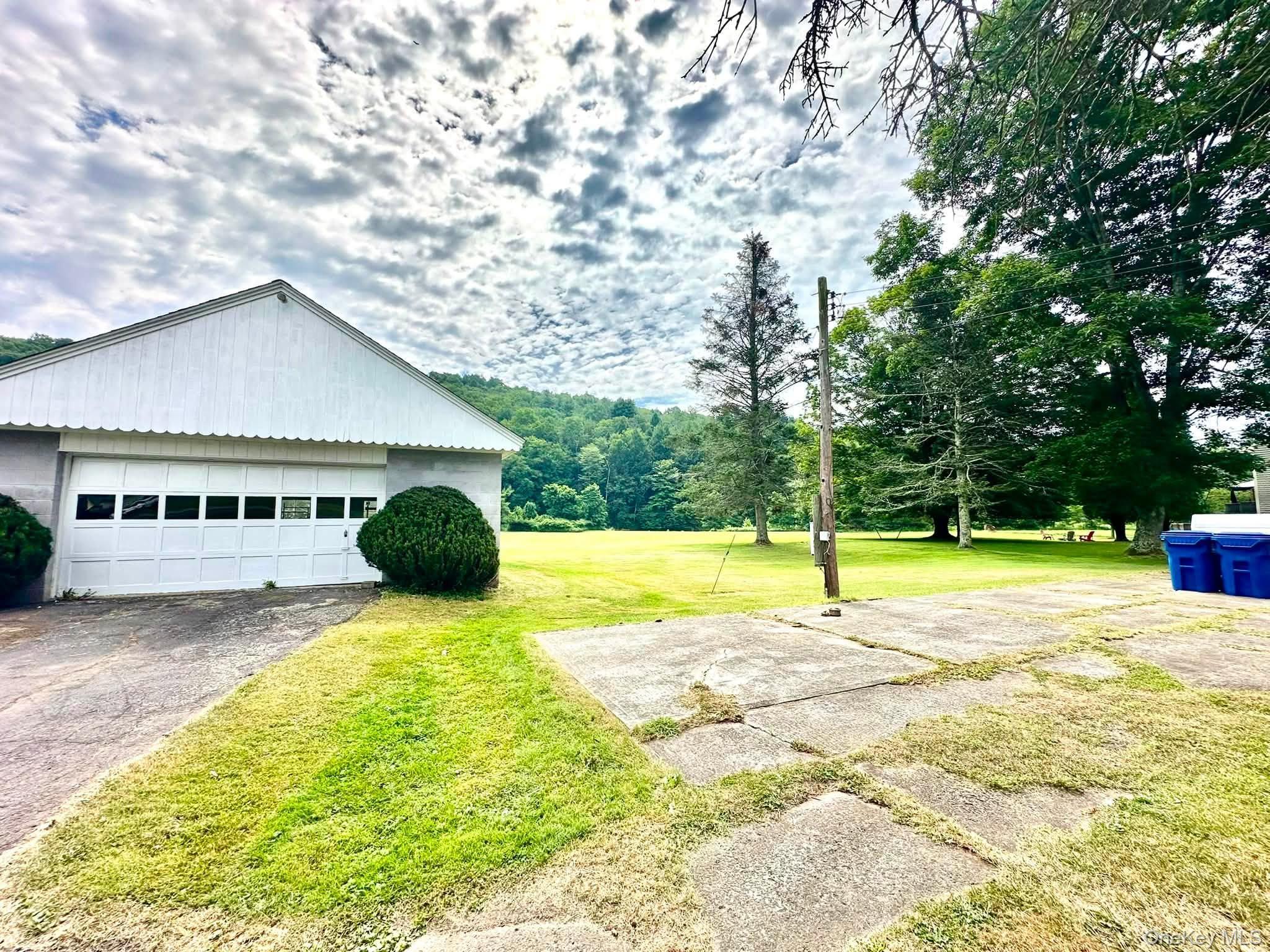 Single Family State Route 52 Sullivan County, NY 12748, MLS-1027722-13