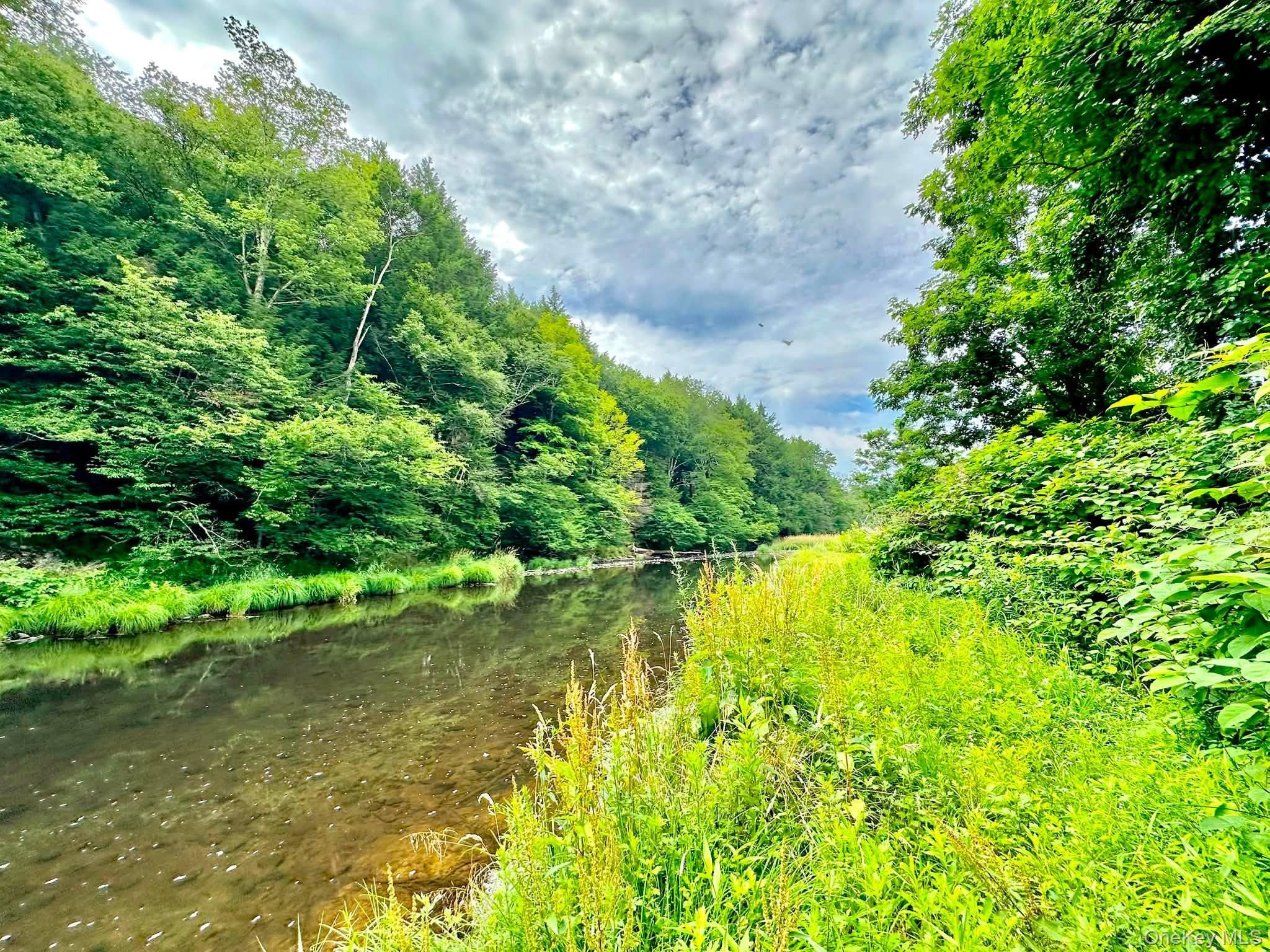 Single Family State Route 52 Sullivan County, NY 12748, MLS-1027722-14