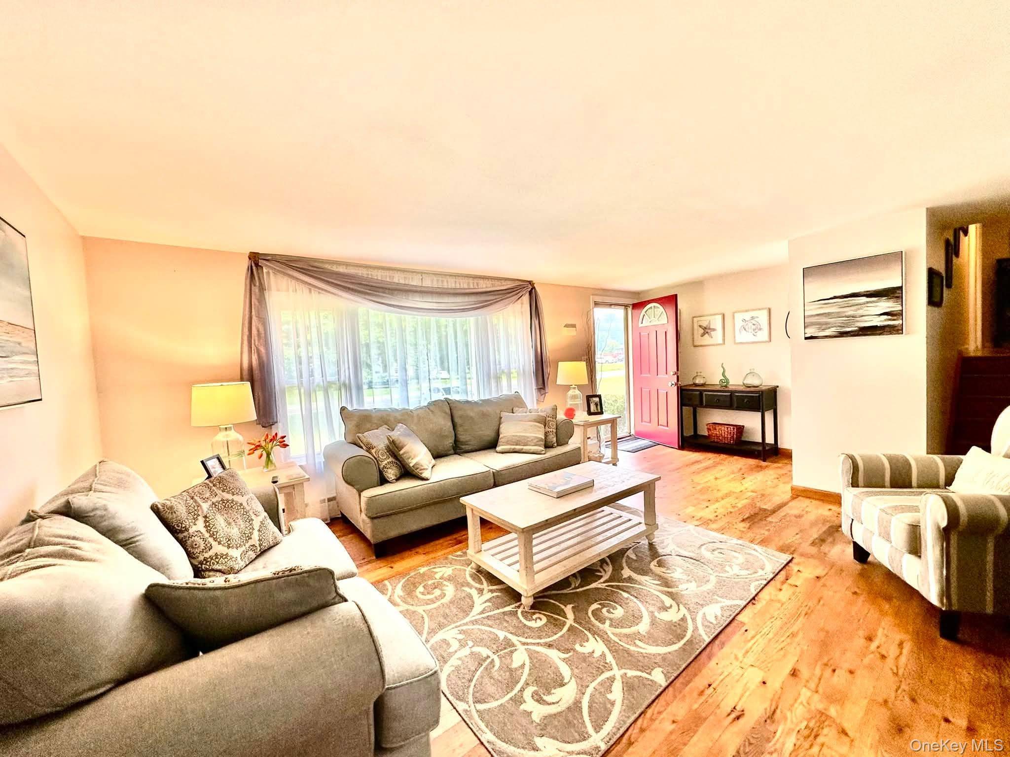 Single Family State Route 52 Sullivan County, NY 12748, MLS-1027722-18