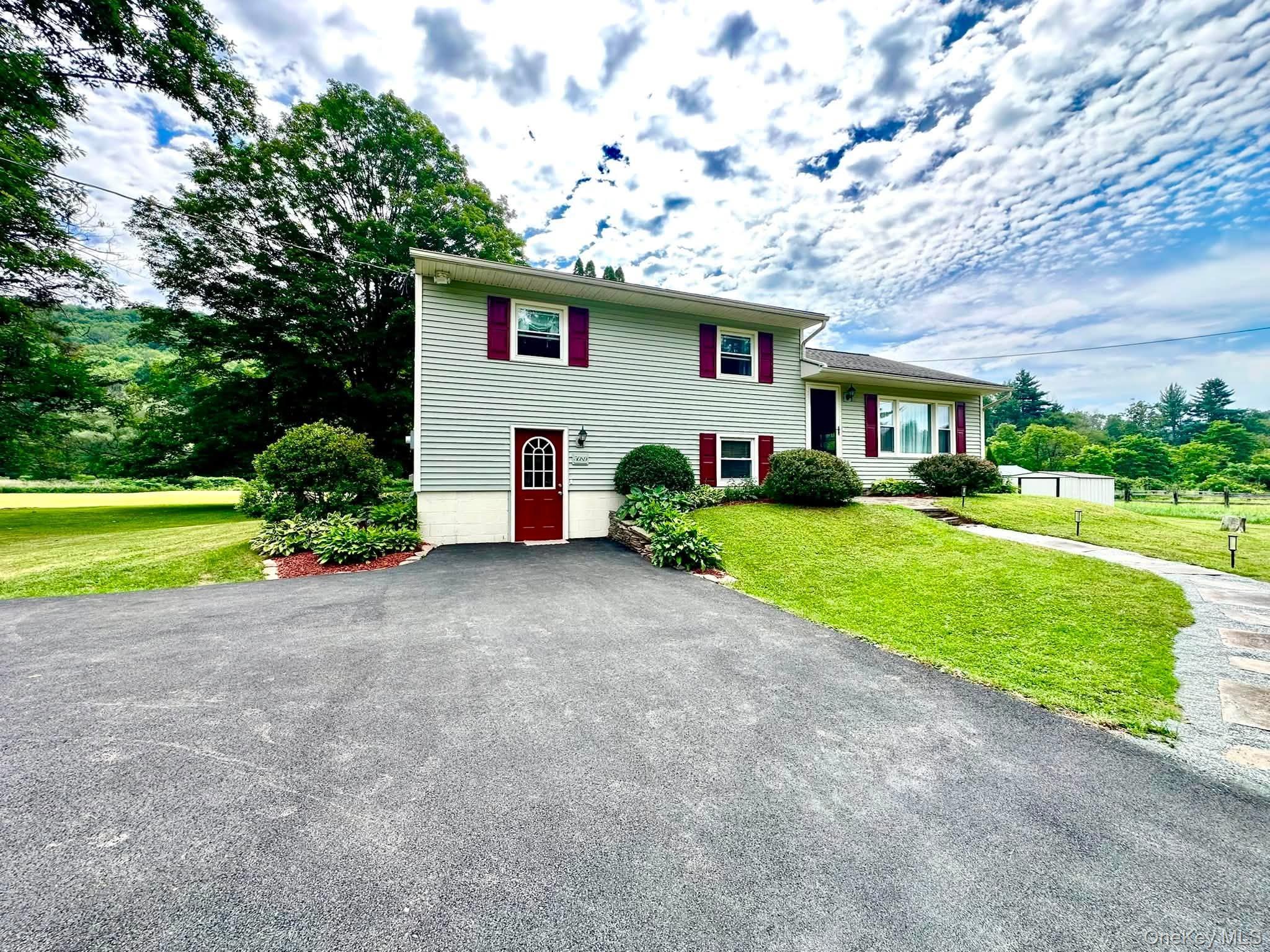 Single Family State Route 52 Sullivan County, NY 12748, MLS-1027722-2