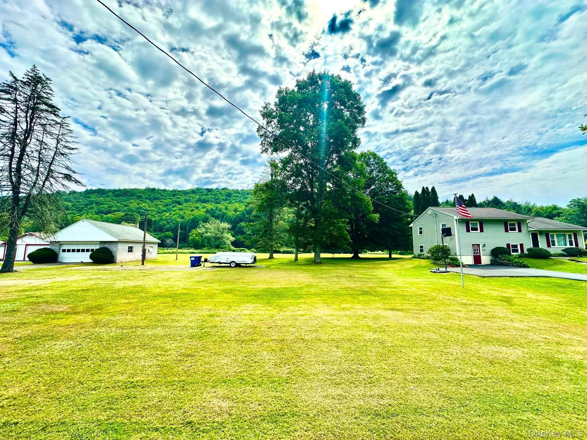 Single Family State Route 52 Sullivan County, NY 12748, MLS-1027722-3