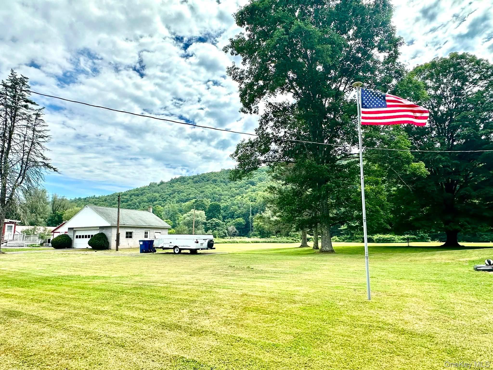 Single Family State Route 52 Sullivan County, NY 12748, MLS-1027722-4