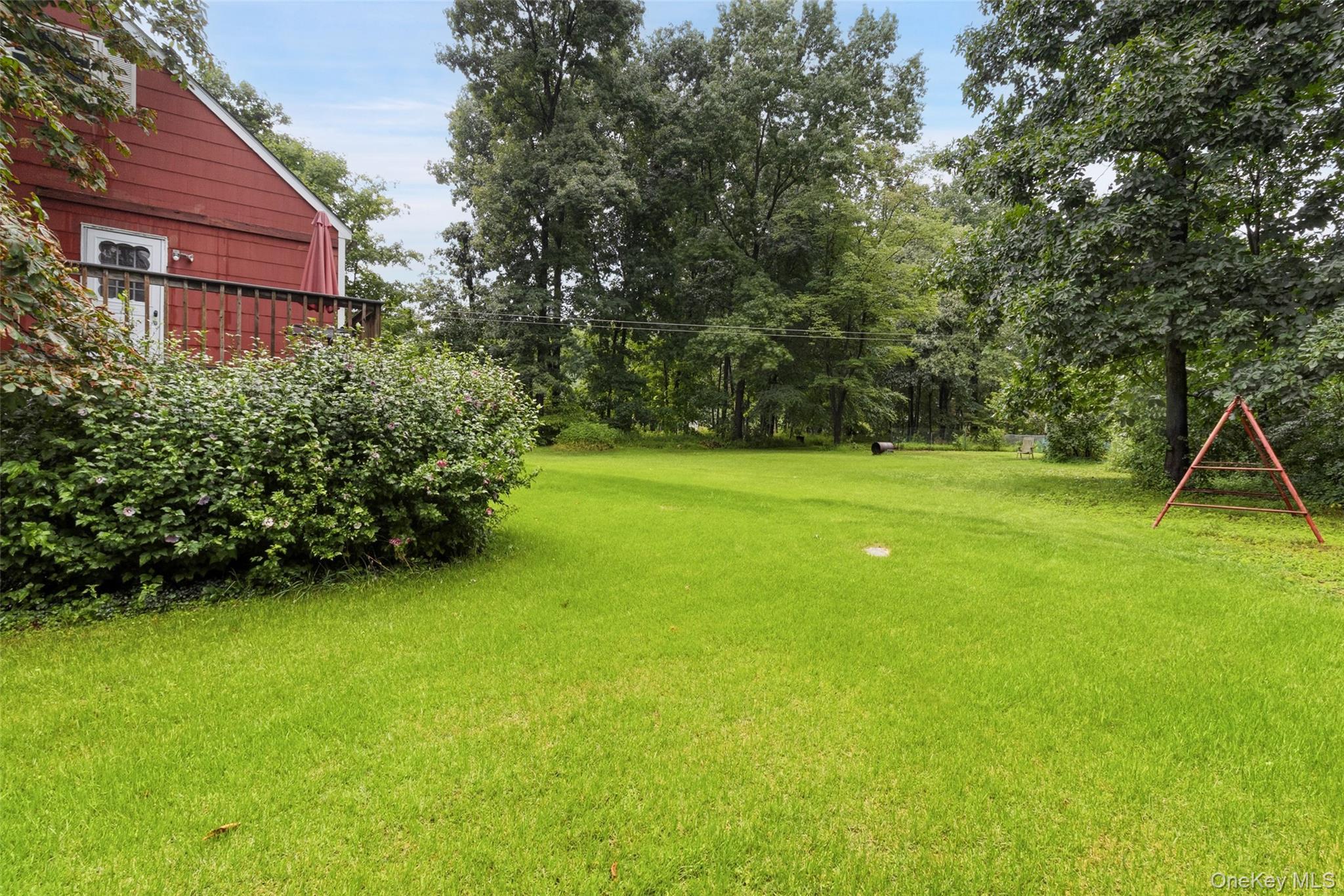 Single Family Somerset Lane Putnam County, NY 10579, MLS-1027729-20