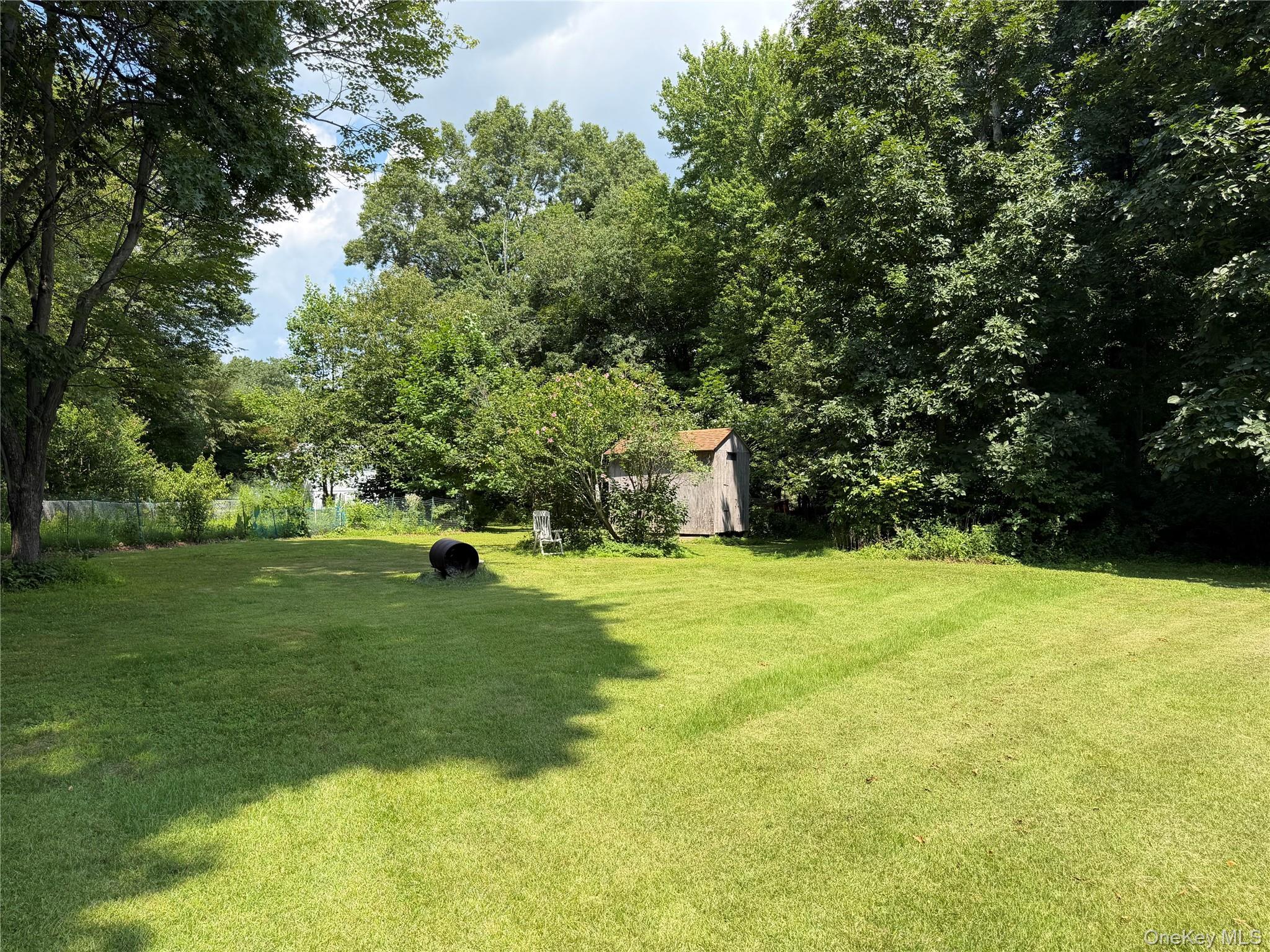 Single Family Somerset Lane Putnam County, NY 10579, MLS-1027729-22