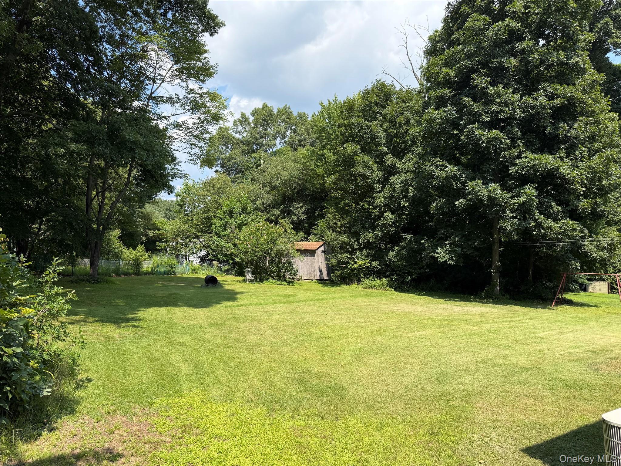 Single Family Somerset Lane Putnam County, NY 10579, MLS-1027729-23