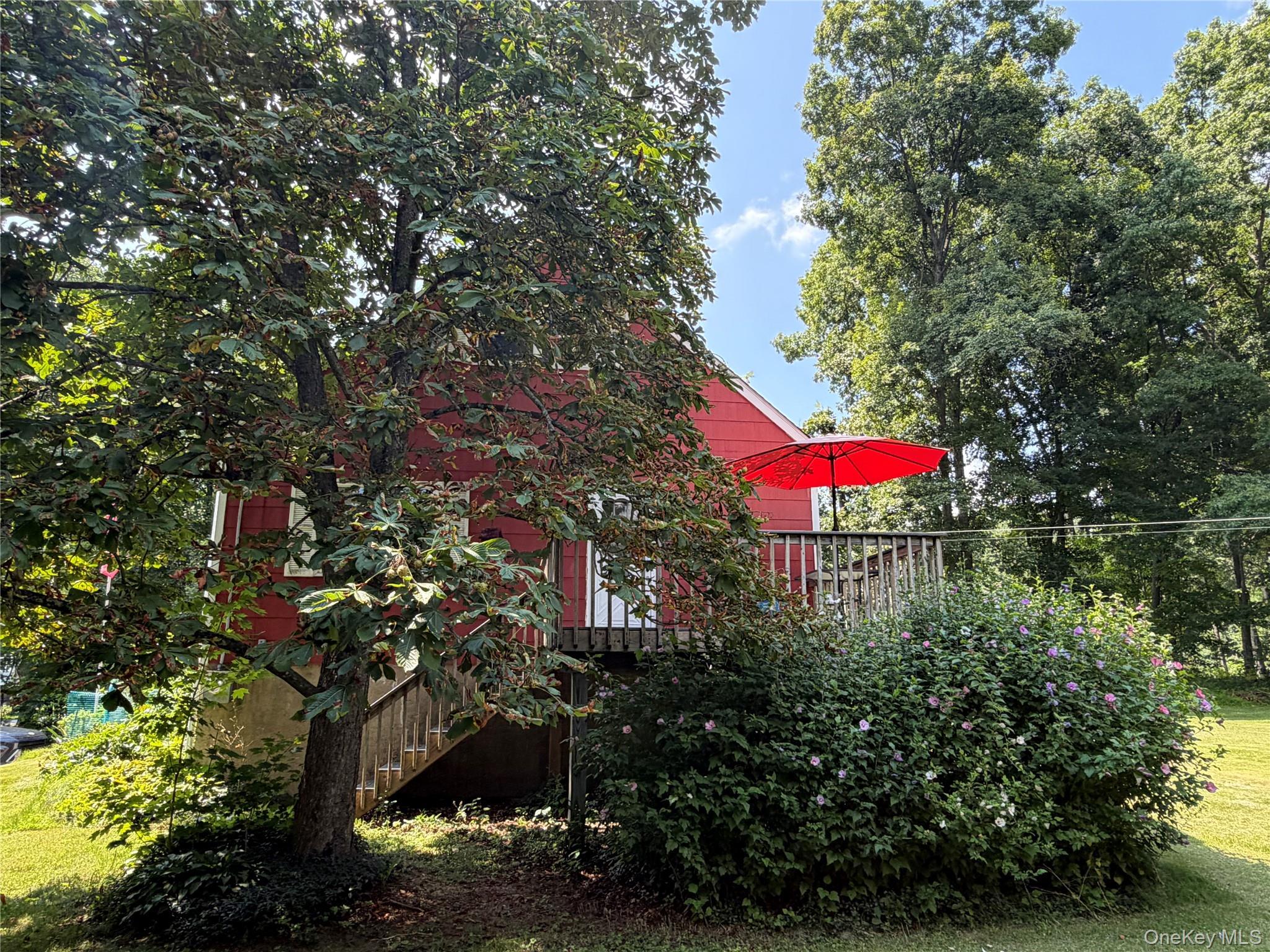 Single Family Somerset Lane Putnam County, NY 10579, MLS-1027729-25