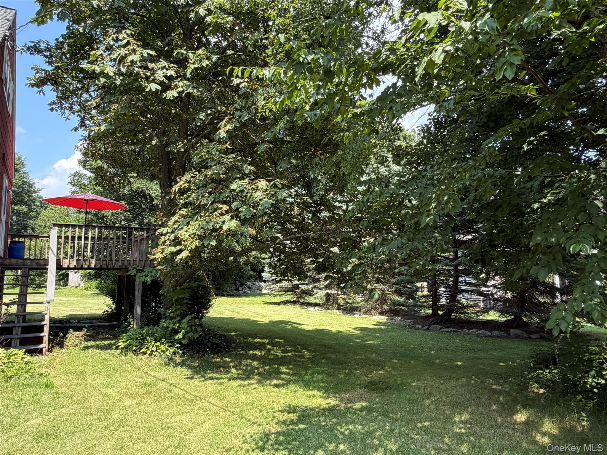 Single Family Somerset Lane Putnam County, NY 10579, MLS-1027729-26