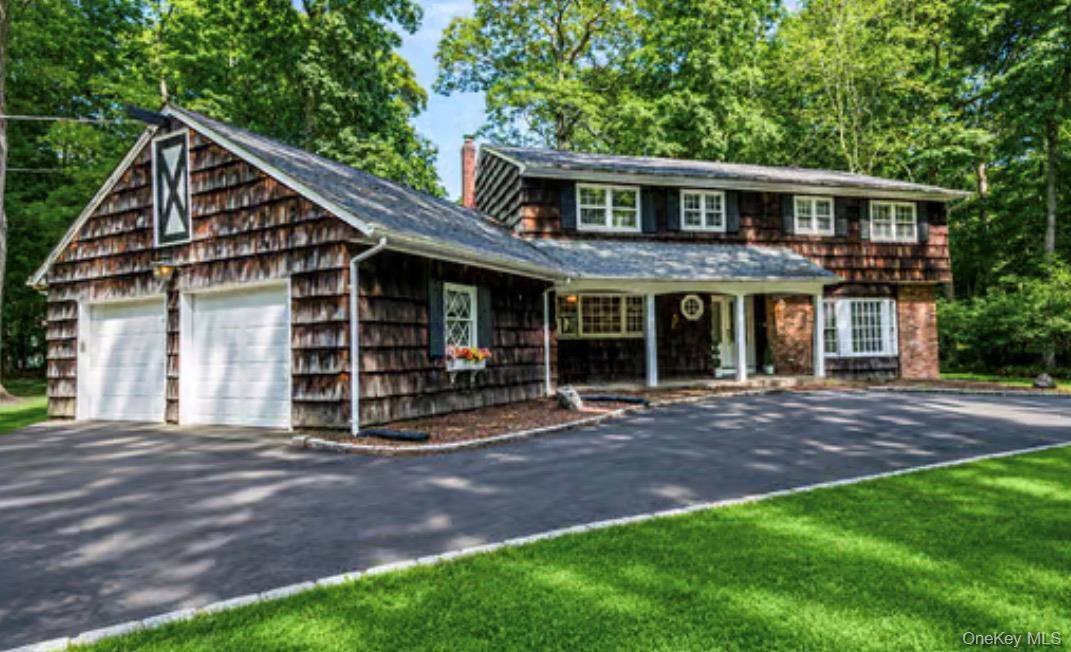 Single Family Wilderness Road Suffolk County, NY 11780, MLS-1027742-2