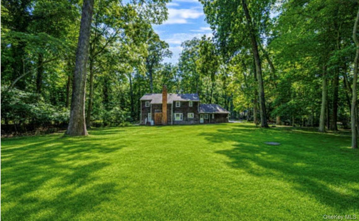 Single Family Wilderness Road Suffolk County, NY 11780, MLS-1027742-3