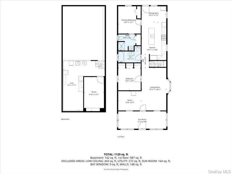 Single Family Harding Park Bronx, NY 10473, MLS-1027747-16