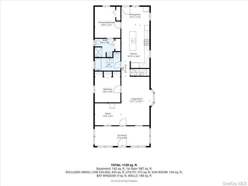 Single Family Harding Park Bronx, NY 10473, MLS-1027747-17