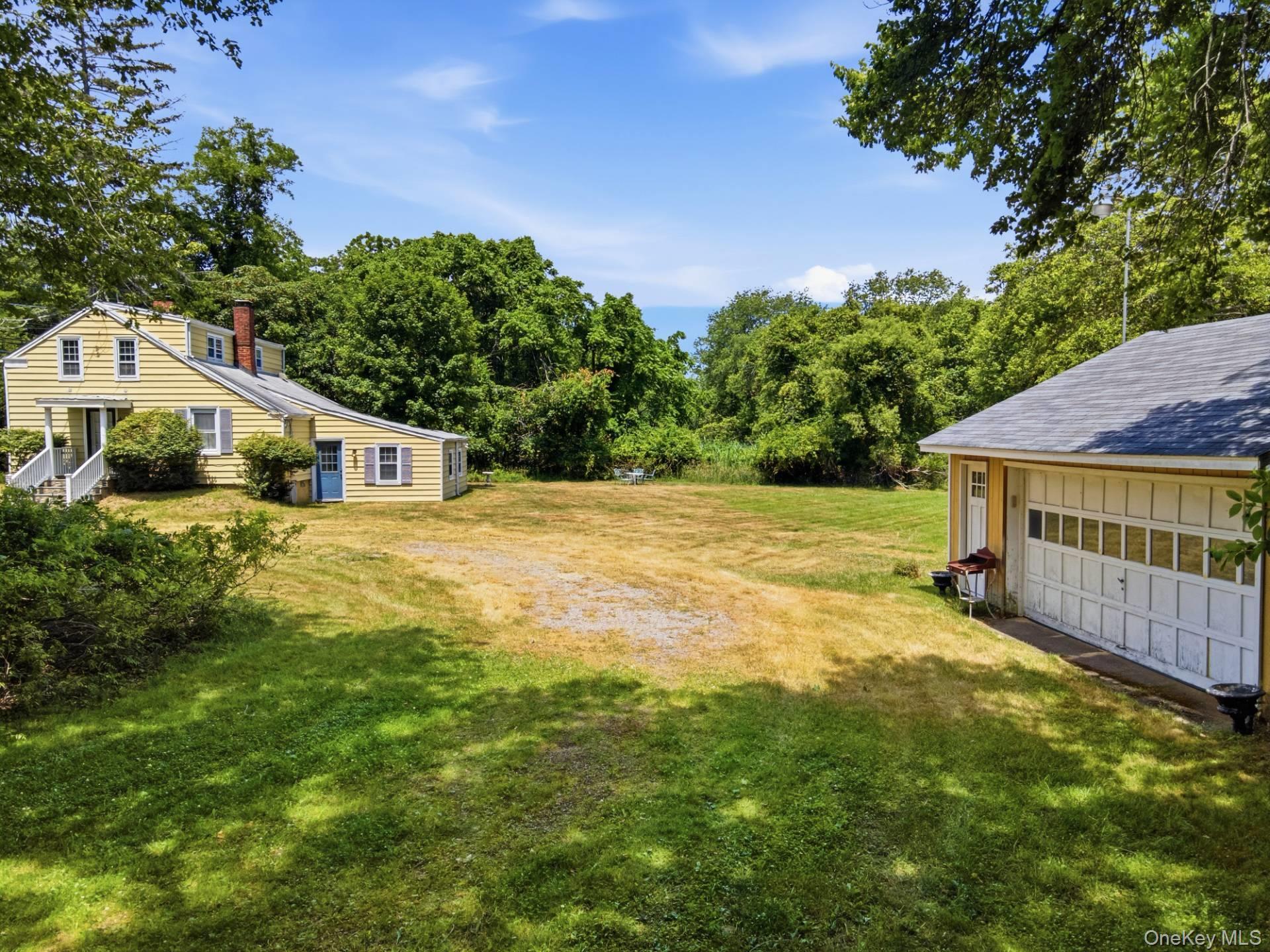Single Family N Sea Road  Suffolk County, NY 11968, MLS-1027749-12