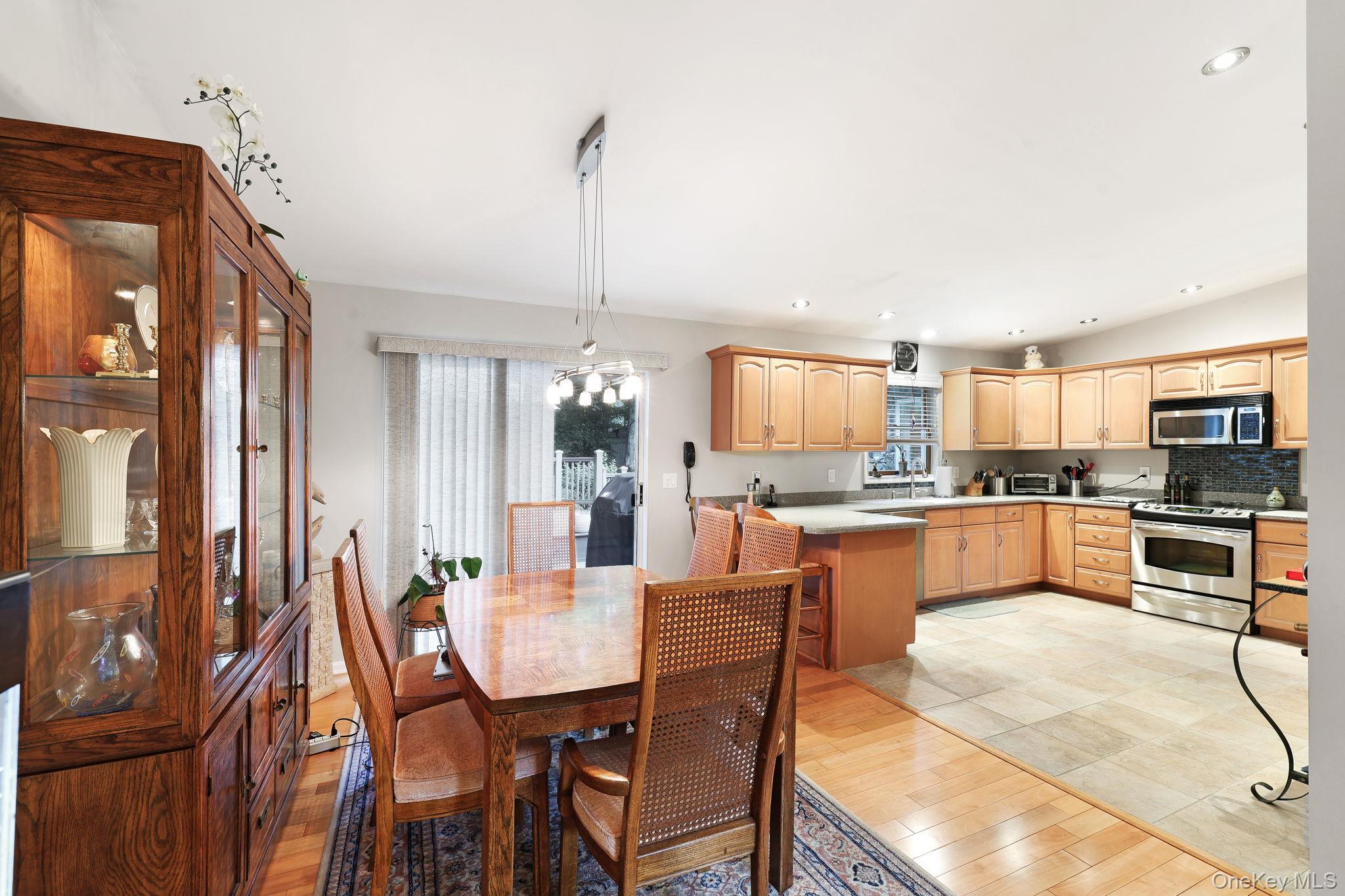 Single Family Cocoa Lane Orange County, NY 12550, MLS-1027753-12