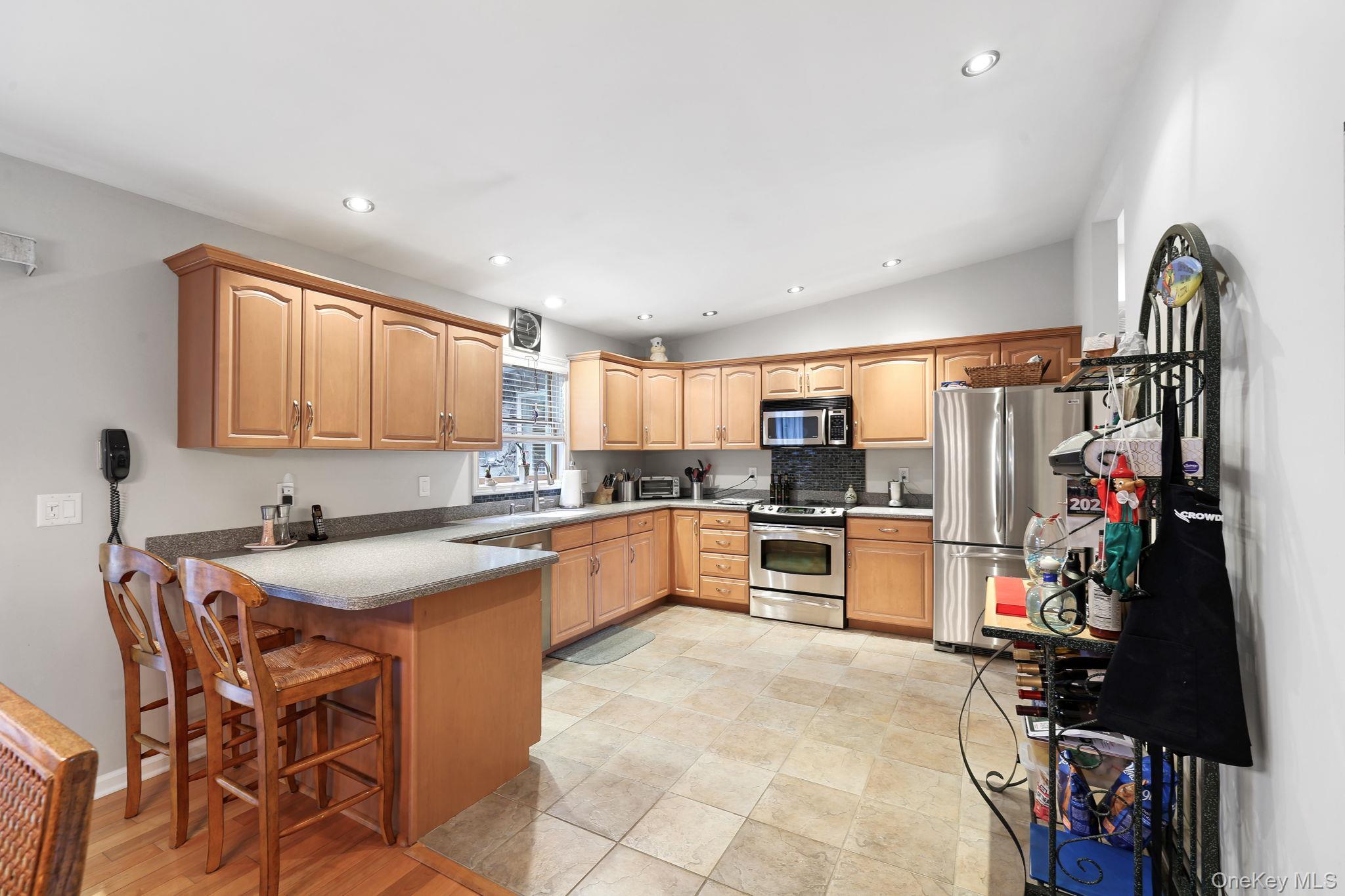 Single Family Cocoa Lane Orange County, NY 12550, MLS-1027753-13