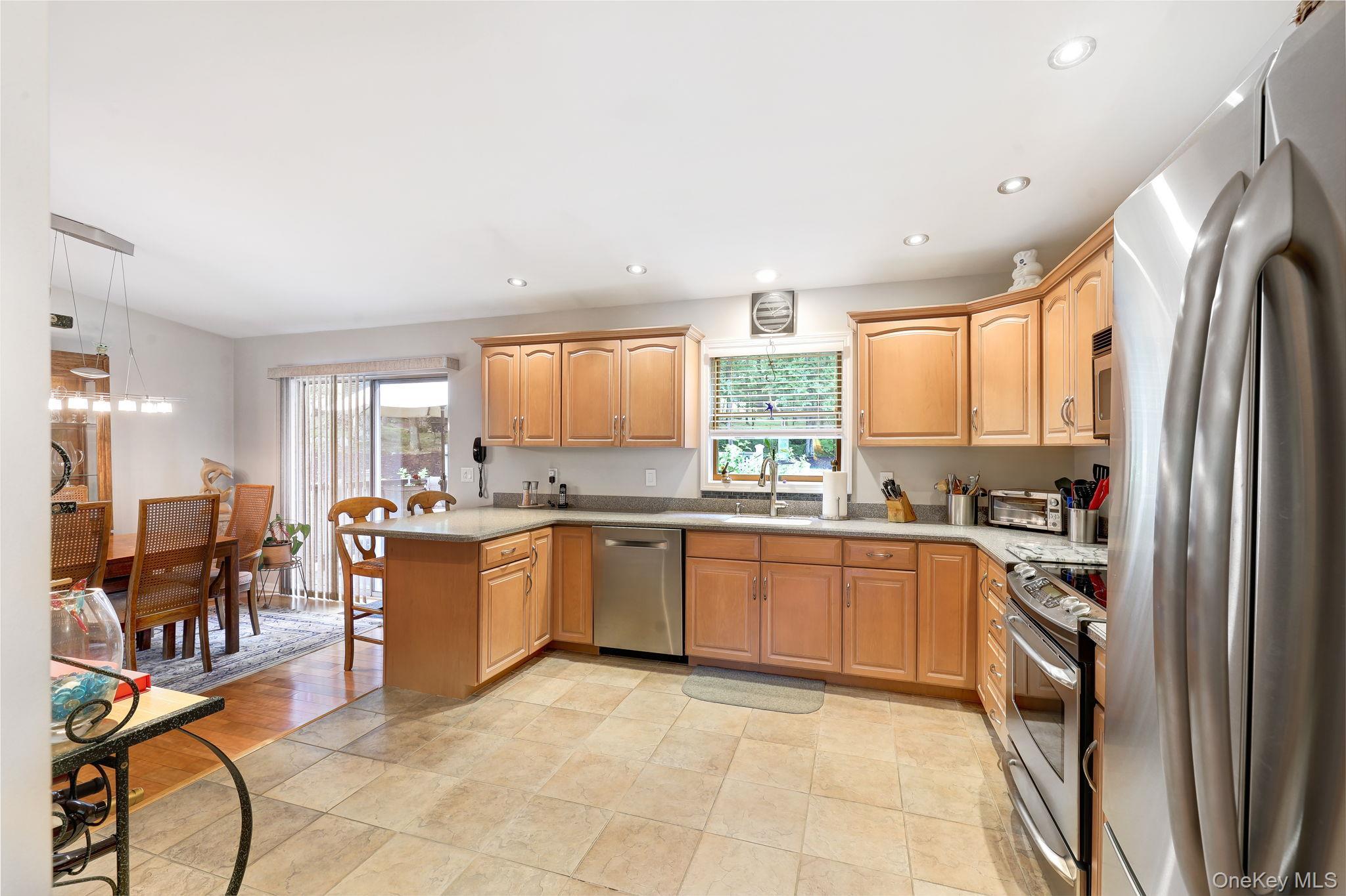 Single Family Cocoa Lane Orange County, NY 12550, MLS-1027753-14