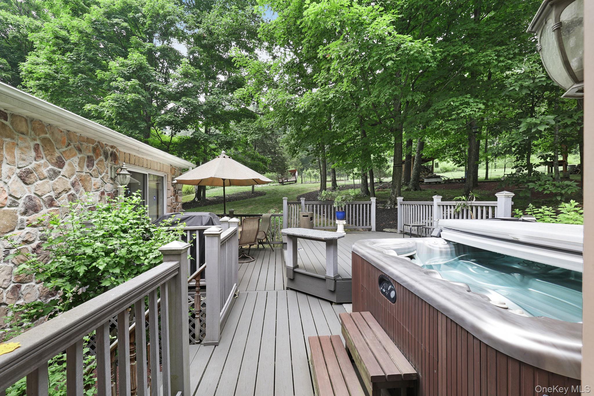 Single Family Cocoa Lane Orange County, NY 12550, MLS-1027753-29