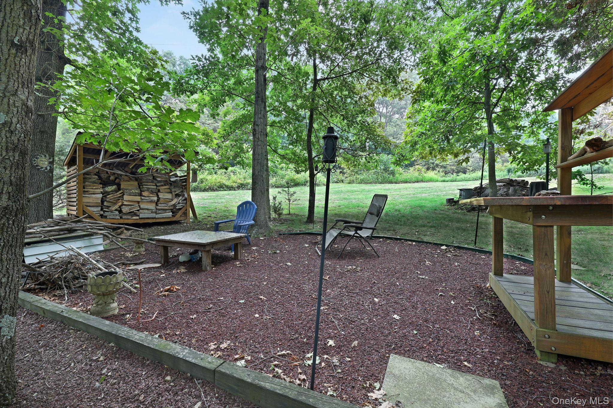 Single Family Cocoa Lane Orange County, NY 12550, MLS-1027753-33