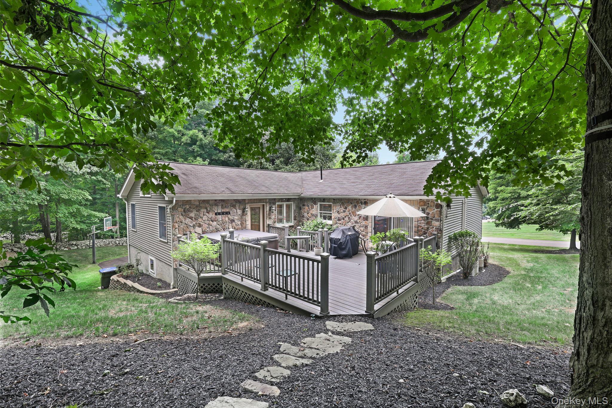 Single Family Cocoa Lane Orange County, NY 12550, MLS-1027753-5