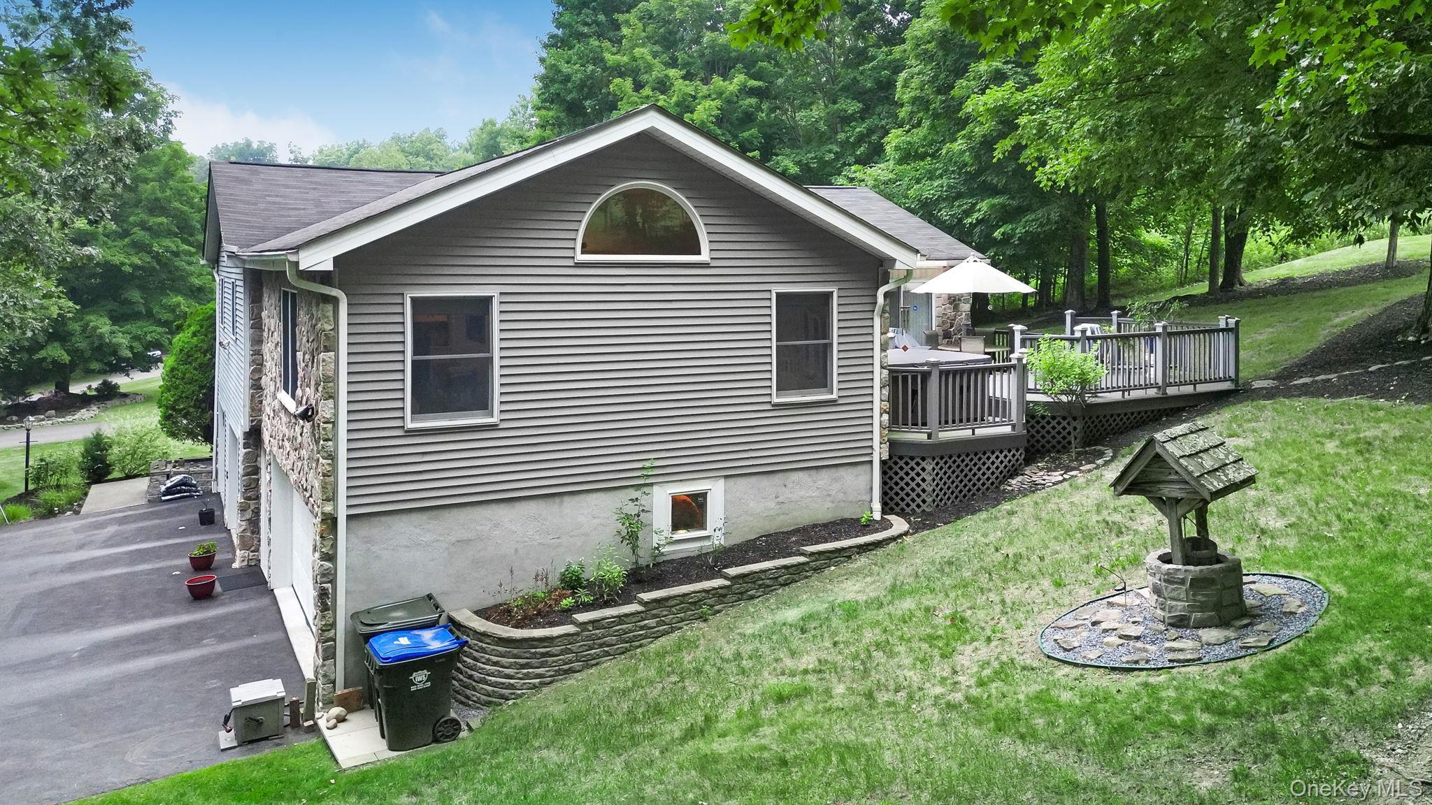 Single Family Cocoa Lane Orange County, NY 12550, MLS-1027753-7