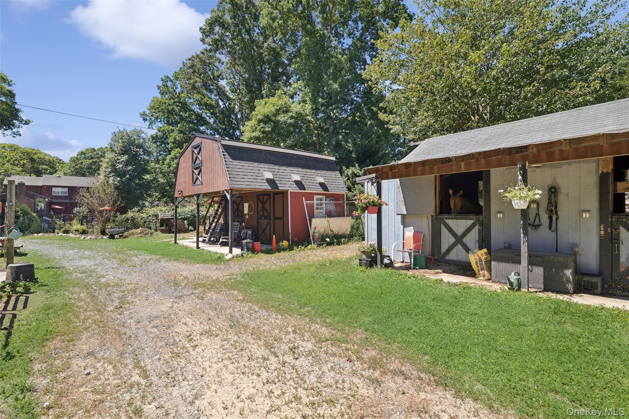 Single Family Loft Road  Suffolk County, NY 11787, MLS-1027754-11