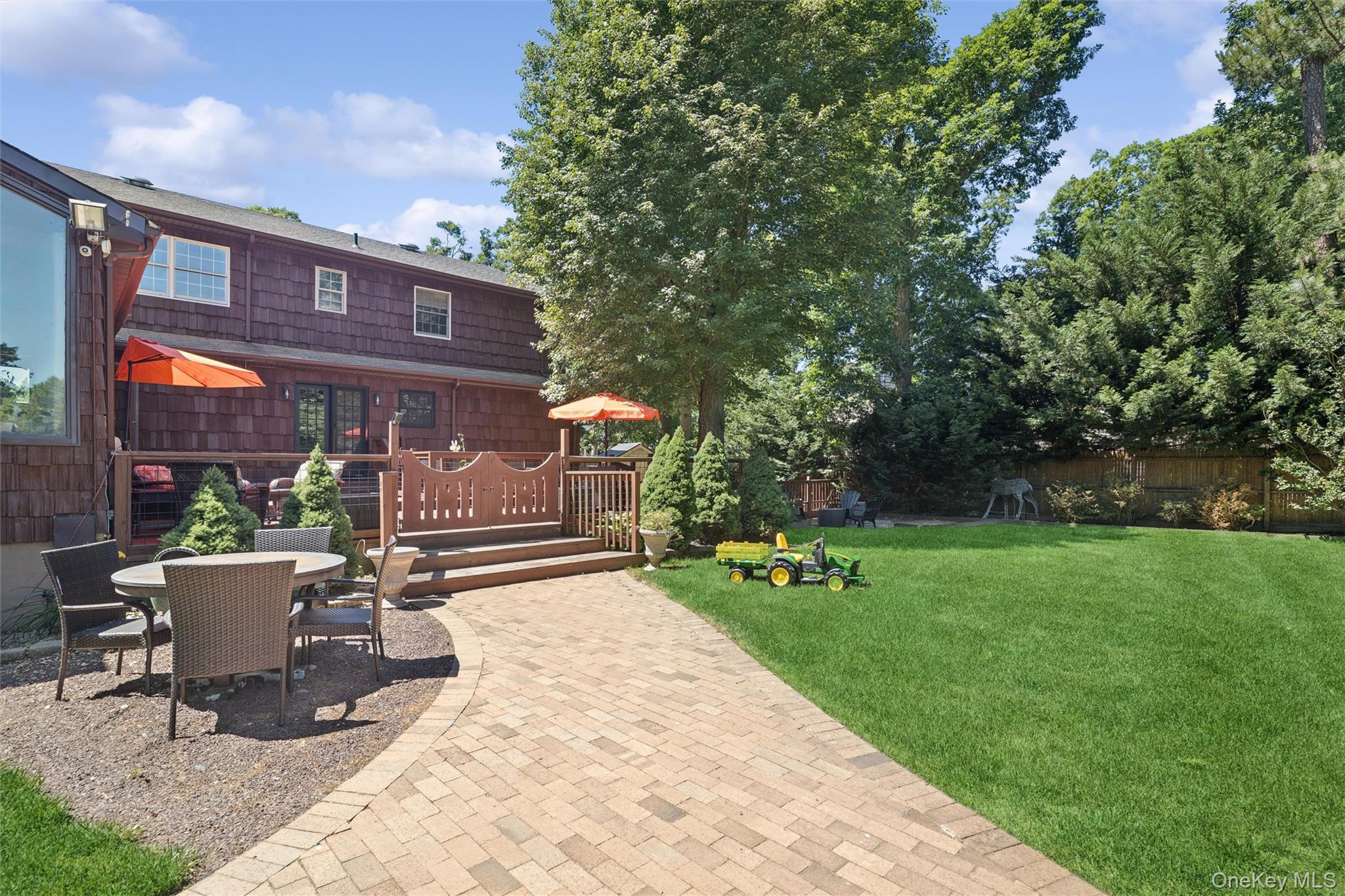 Single Family Loft Road  Suffolk County, NY 11787, MLS-1027754-16