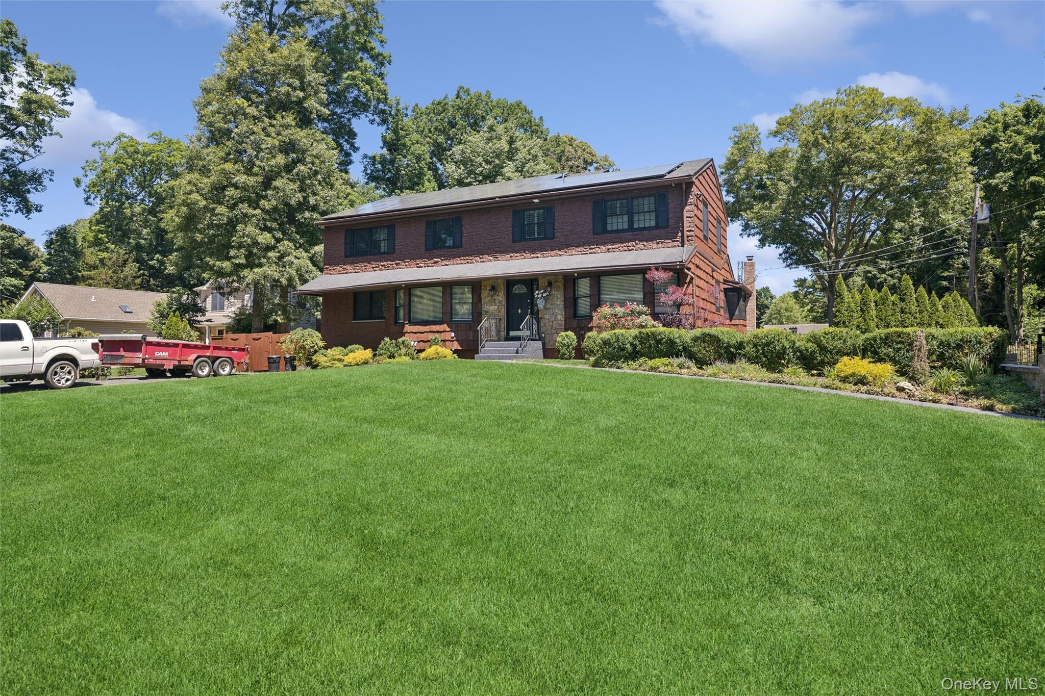 Single Family Loft Road  Suffolk County, NY 11787, MLS-1027754-2