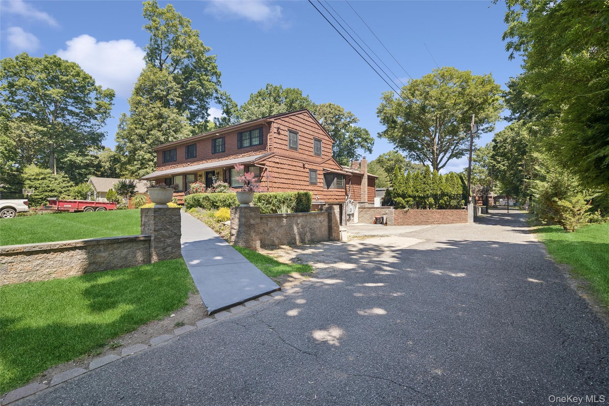 Single Family Loft Road  Suffolk County, NY 11787, MLS-1027754-23