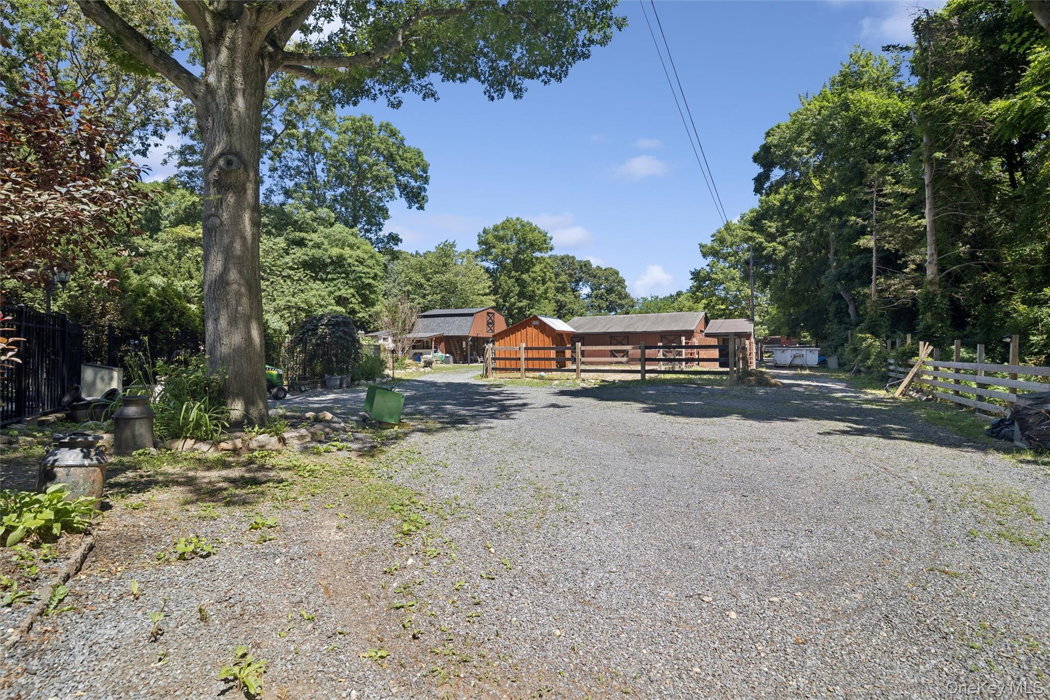 Single Family Loft Road  Suffolk County, NY 11787, MLS-1027754-4