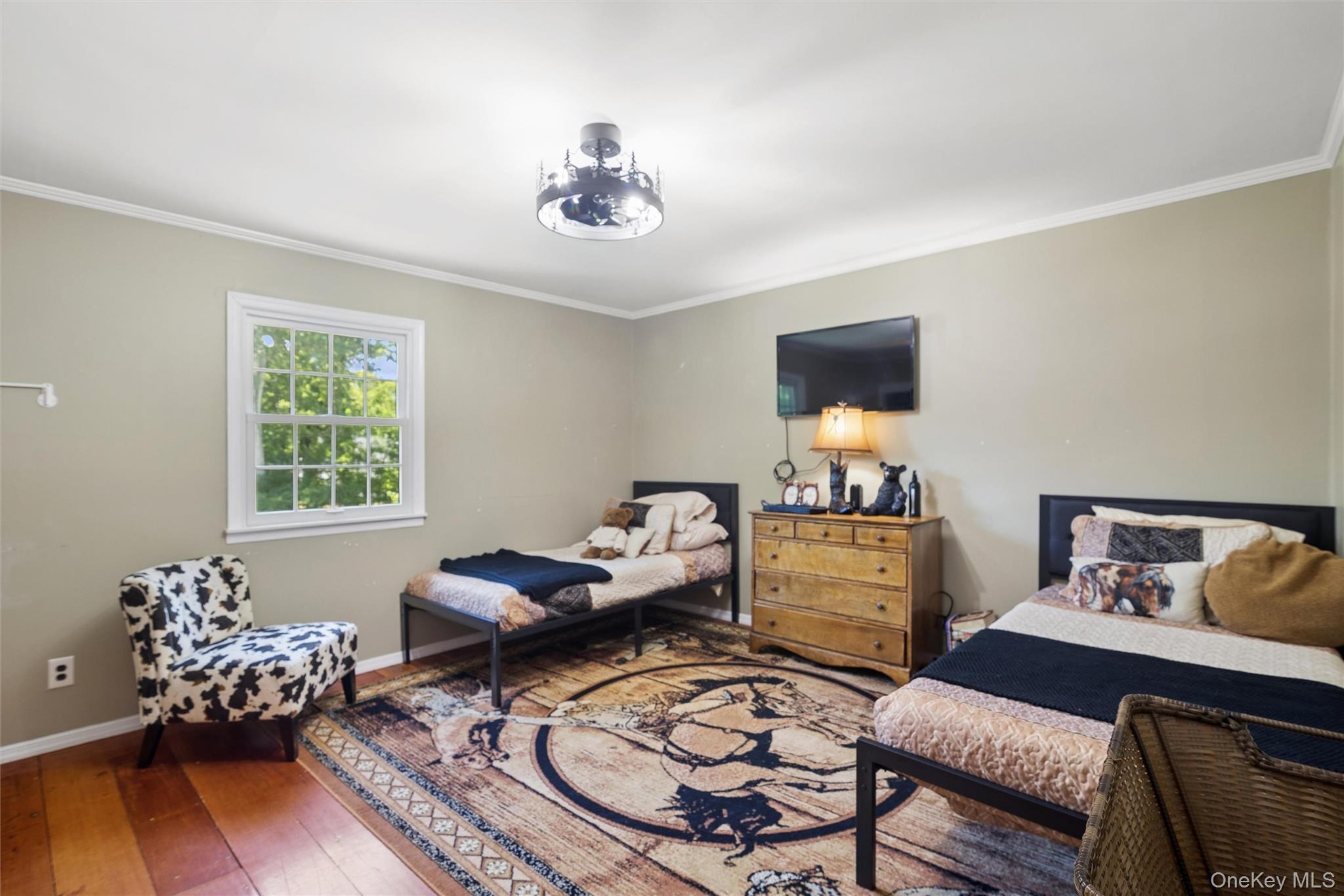 Single Family Loft Road  Suffolk County, NY 11787, MLS-1027754-49