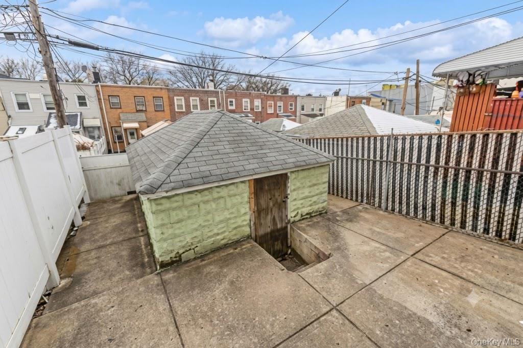 Single Family 47th Street Queens, NY 11377, MLS-1027759-12