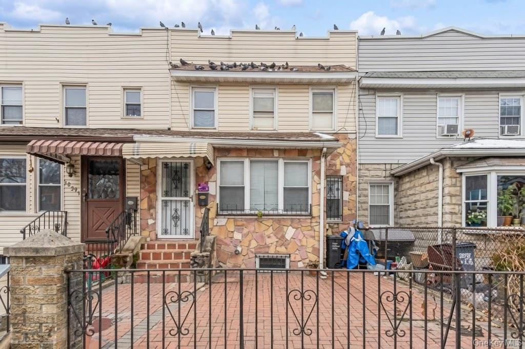 Single Family 47th Street Queens, NY 11377, MLS-1027759-14
