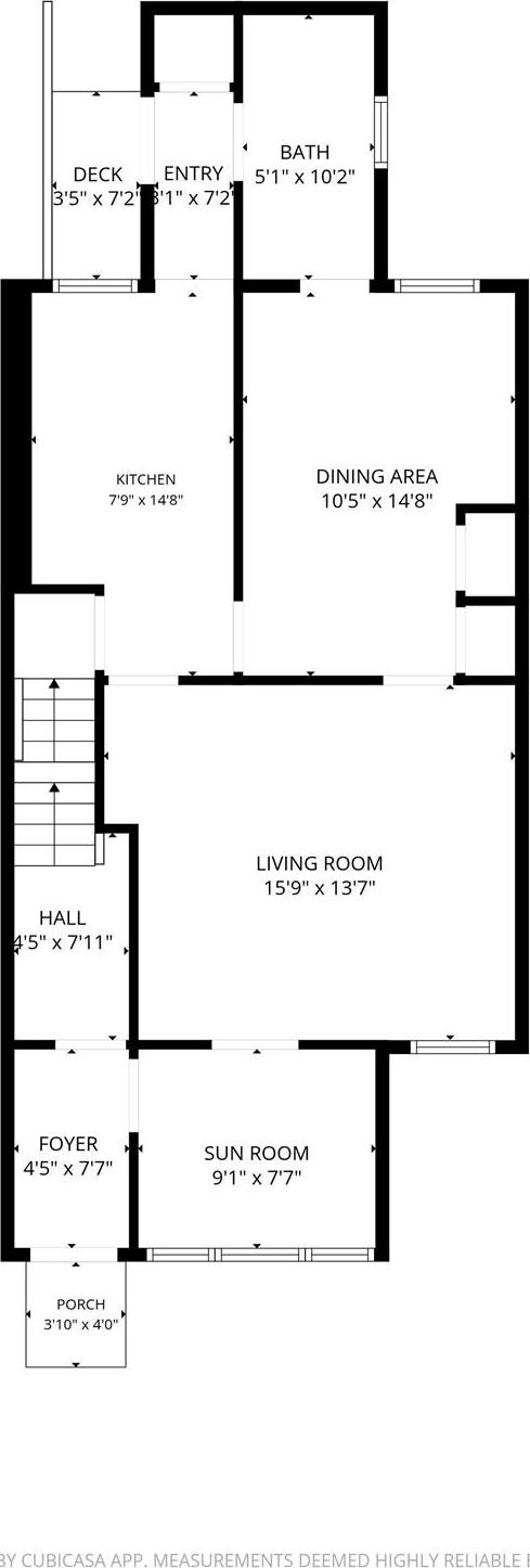 Single Family 47th Street Queens, NY 11377, MLS-1027759-16
