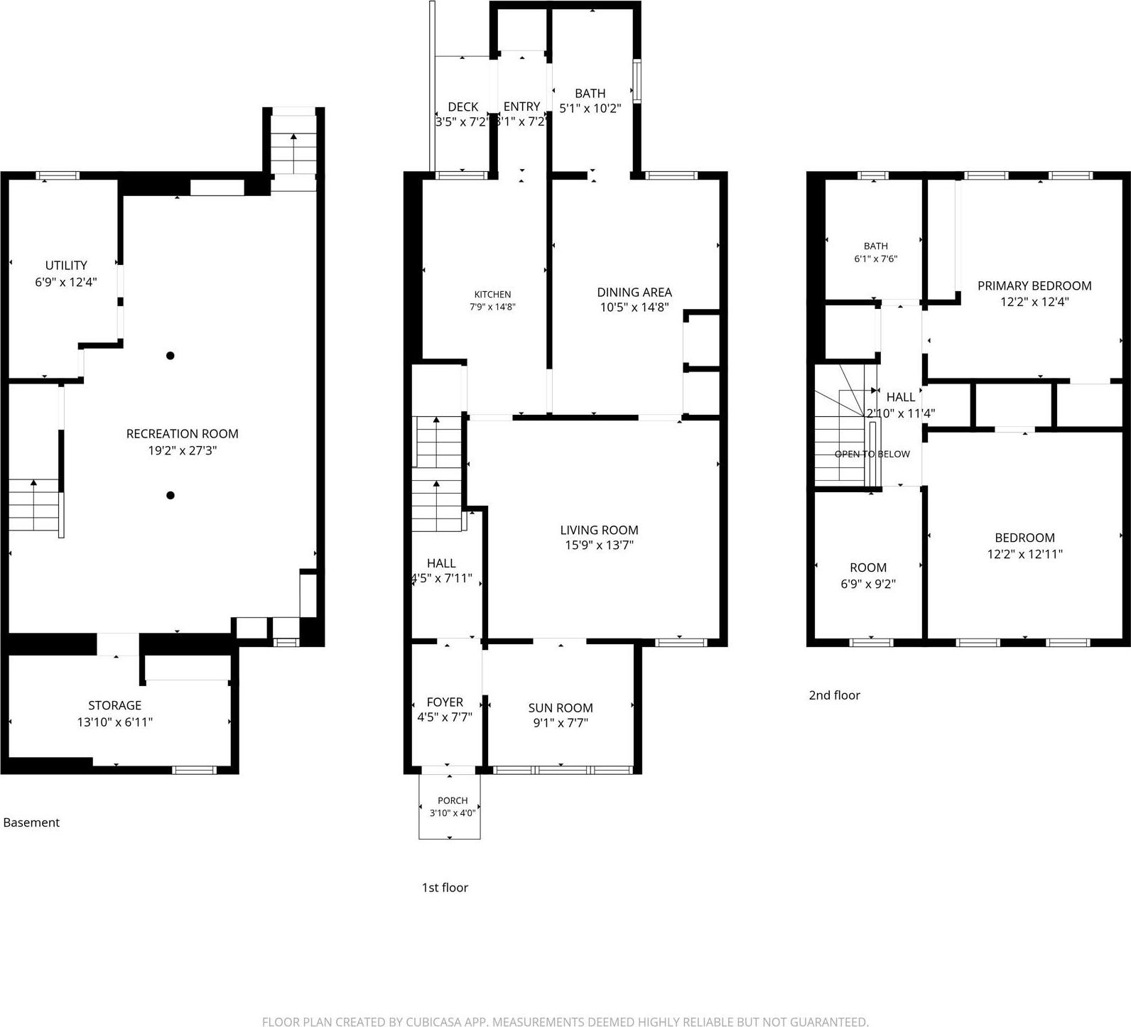 Single Family 47th Street  Queens, NY 11377, MLS-1027759-18